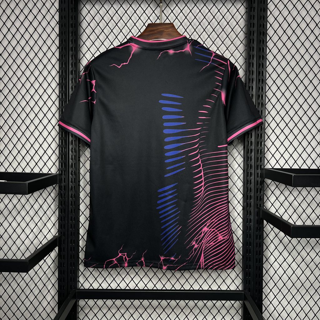 CAMISETA REAL MADRID EDICIÓN LIMITADA XXVII 24/25 HOMBRE