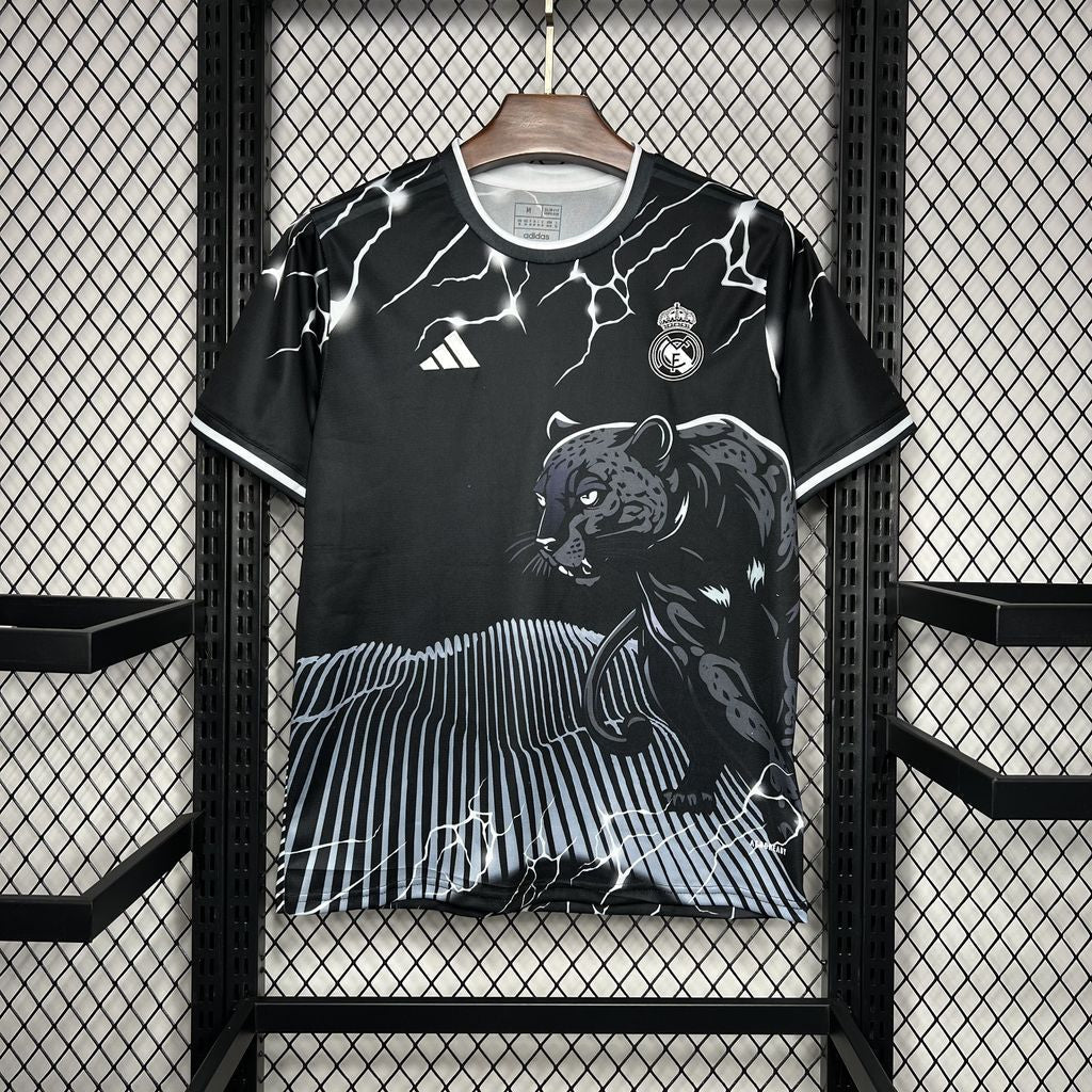 CAMISETA REAL MADRID EDICIÓN ESPECIAL XIII 24/25 HOMEM