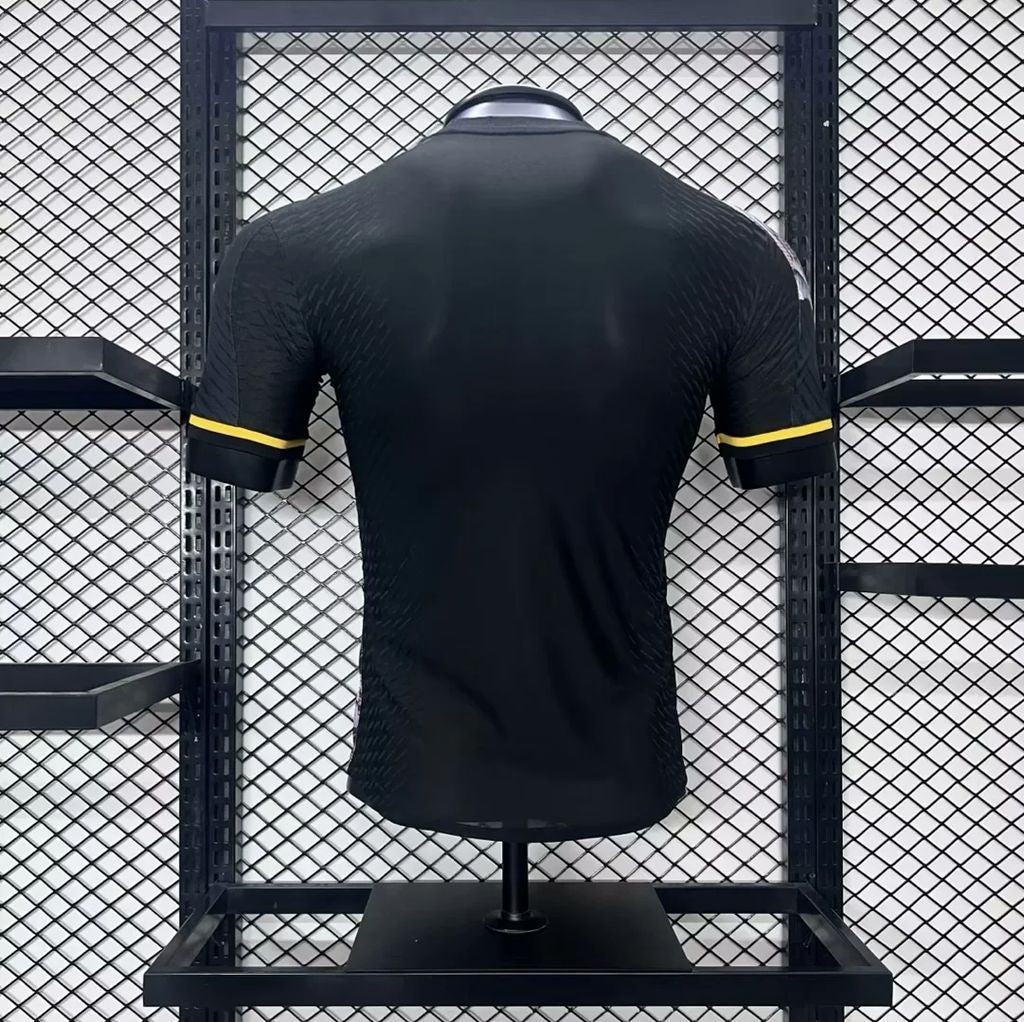 CAMISETA REAL MADRID EDICIÓN LIMITADA Y-3 II 24/25 HOMBRE (VERSIÓN JUGADOR)