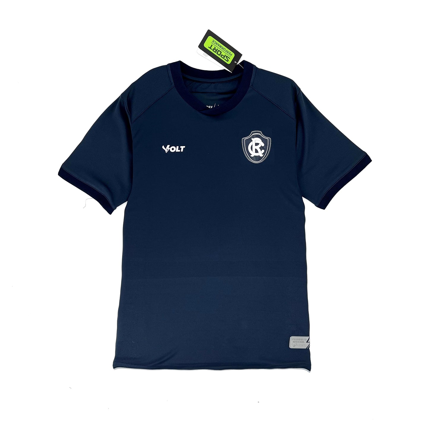 CAMISETA REMO l 24/25 HOMBRE