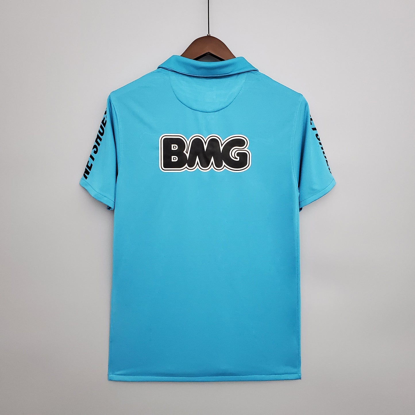CAMISETA SANTOS lll 12/13 HOMBRE (RETRO)