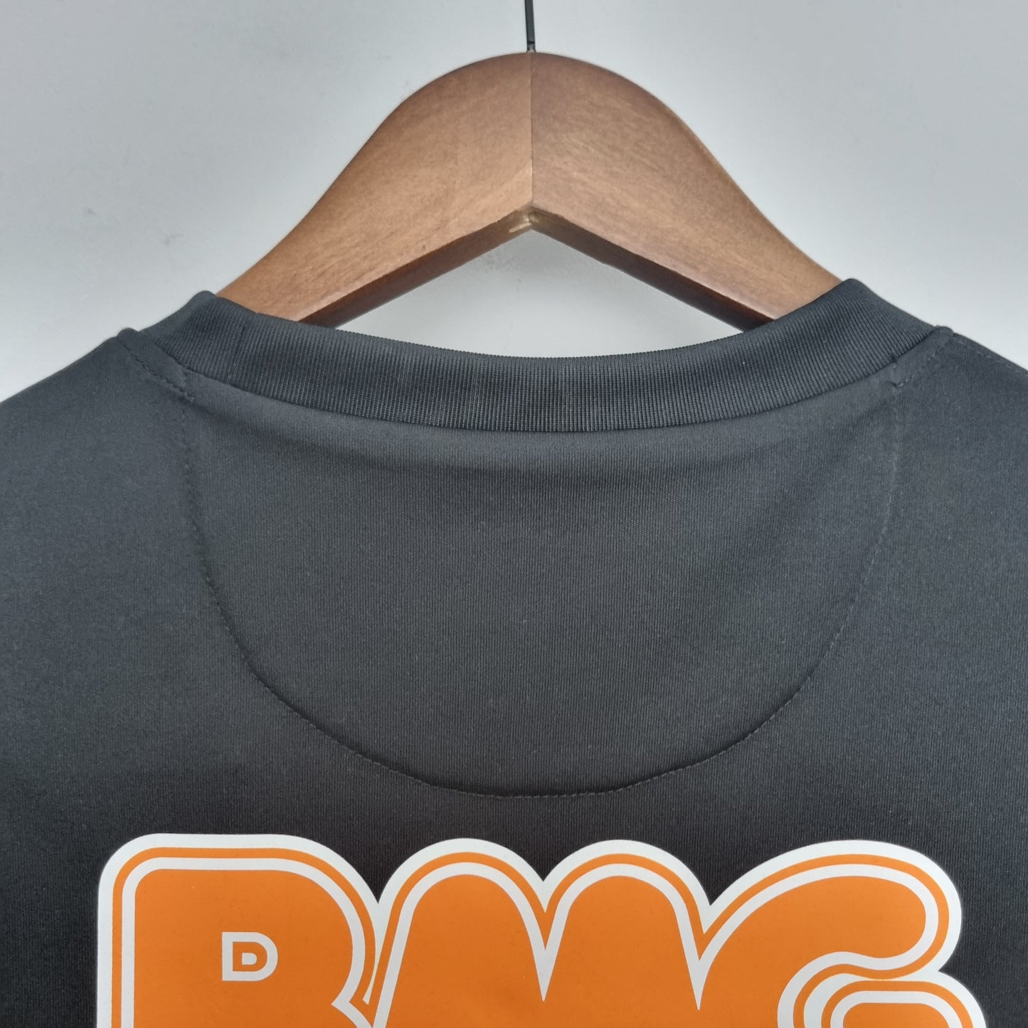 CAMISETA SANTOS lV 2013 HOMBRE (RETRO)