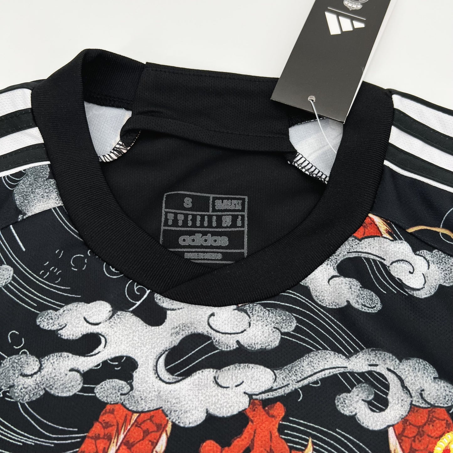 CAMISETA REAL MADRID EDICIÓN ESPECIAL VII 24/25 HOMBRE