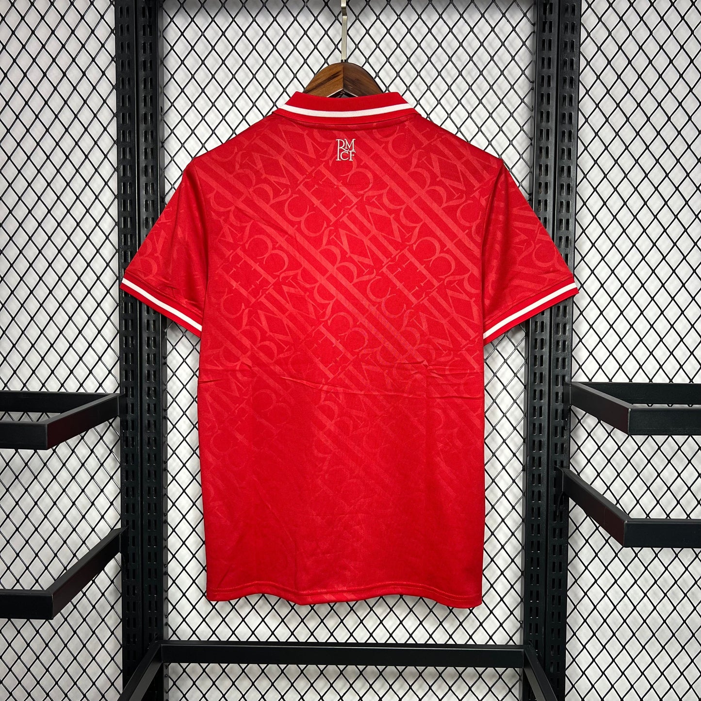 CAMISETA REAL MADRID IV 24/25 HOMBRE
