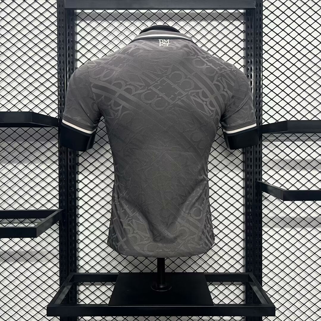 CAMISETA REAL MADRID III 24/25 HOMBRE (VERSIÓN JUGADOR)