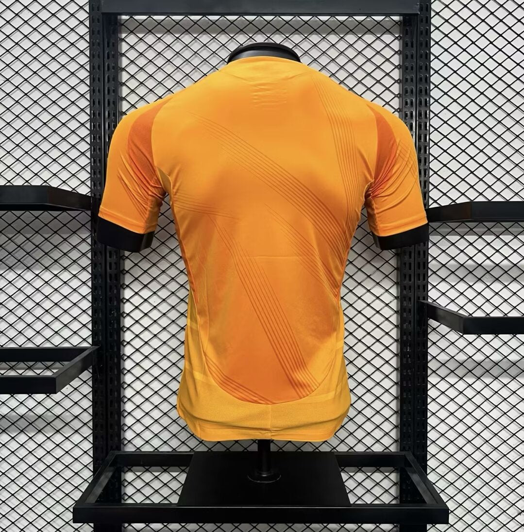 CAMISETA REAL MADRID II 24/25 HOMBRE (VERSIÓN JUGADOR)