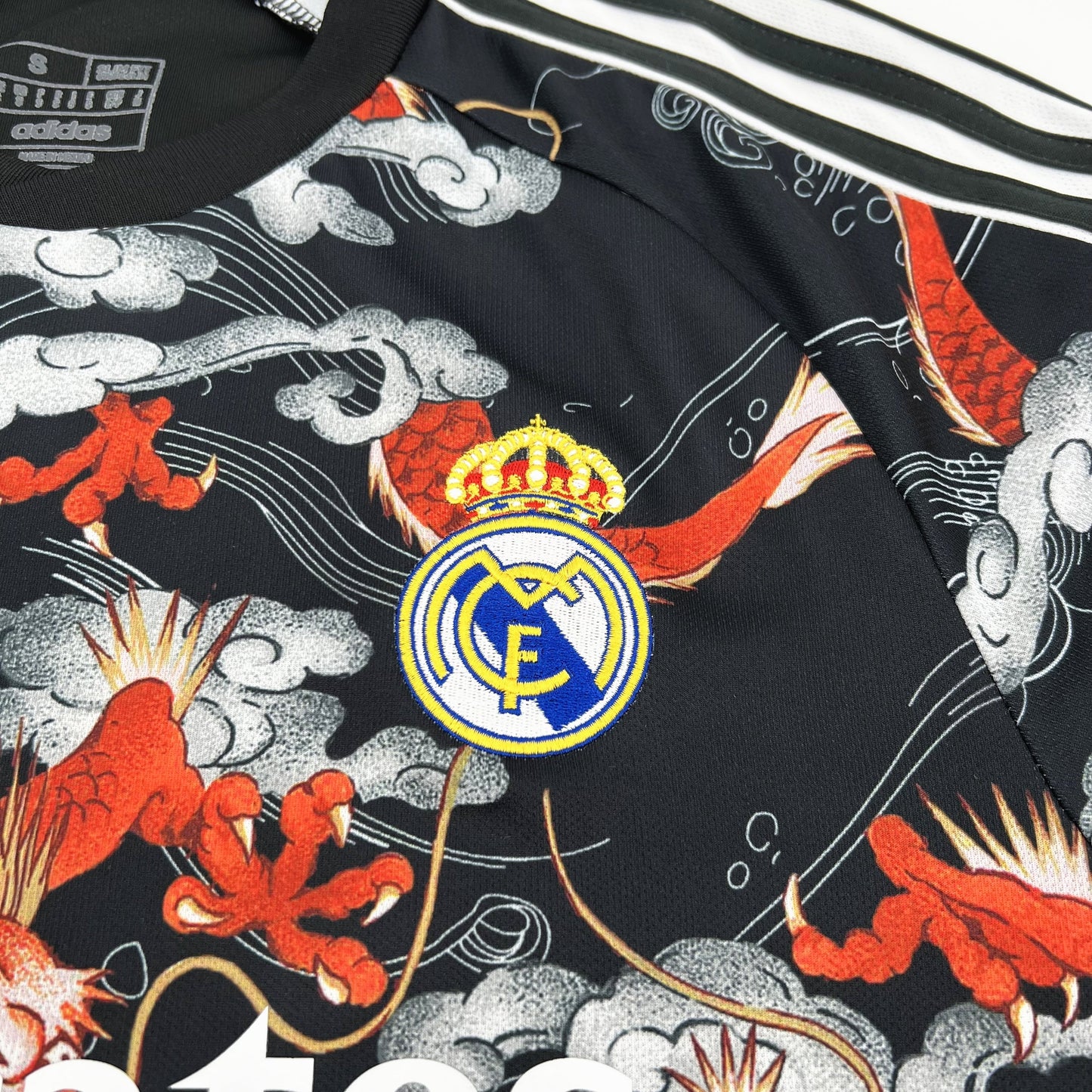 CAMISETA REAL MADRID EDICIÓN ESPECIAL VII 24/25 HOMBRE