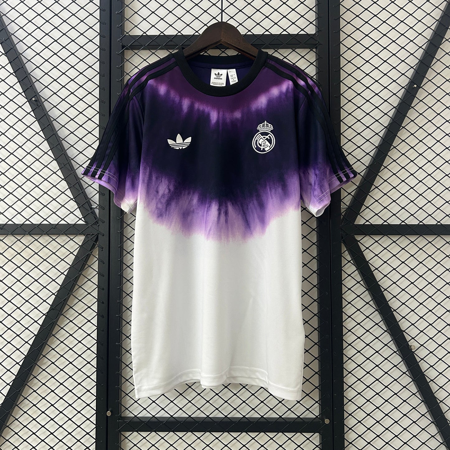 CAMISETA REAL MADRID EDICIÓN LIMITADA I 25/26 HOMBRE