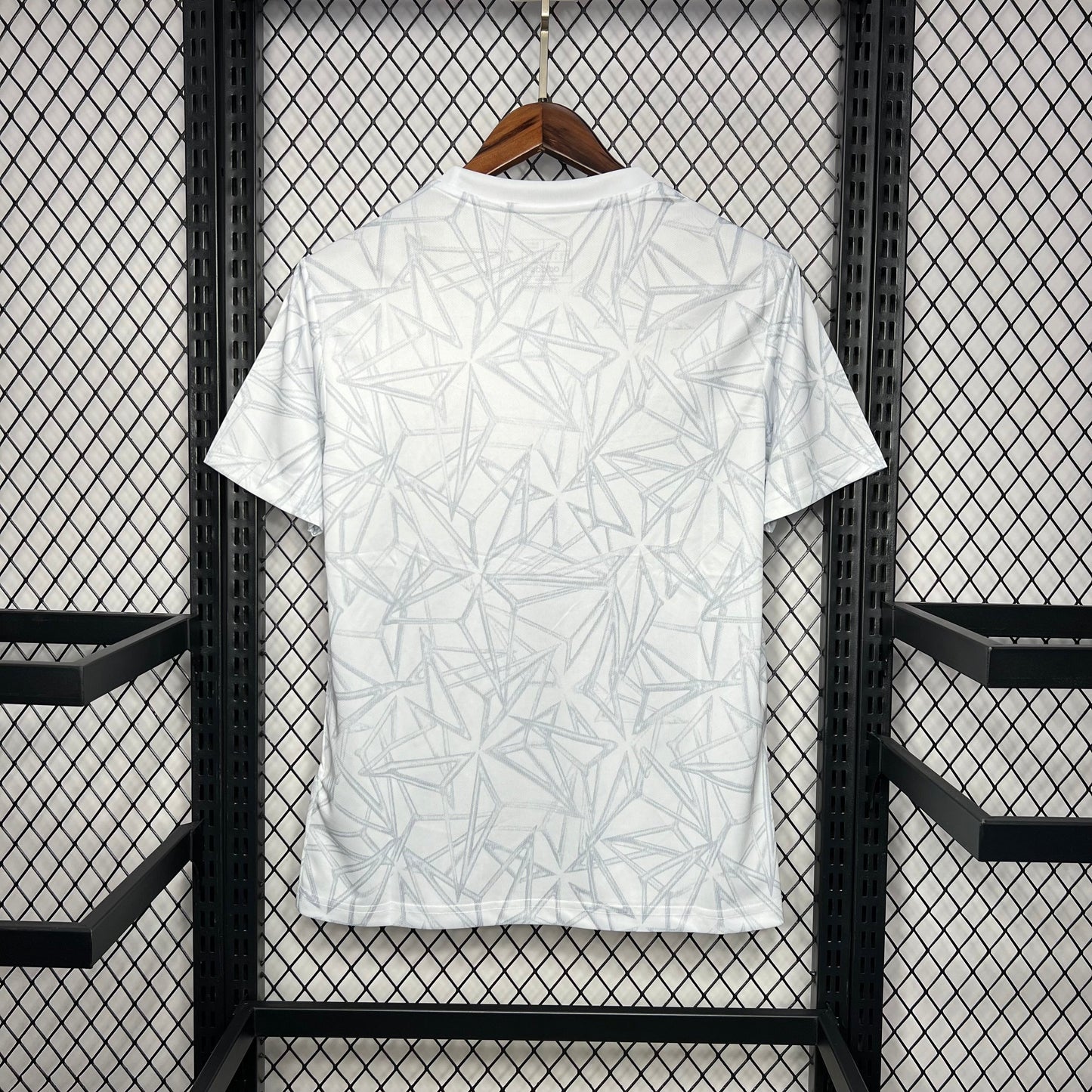 CAMISETA REAL MADRID CALENTAMIENTO I 24/25 HOMBRE