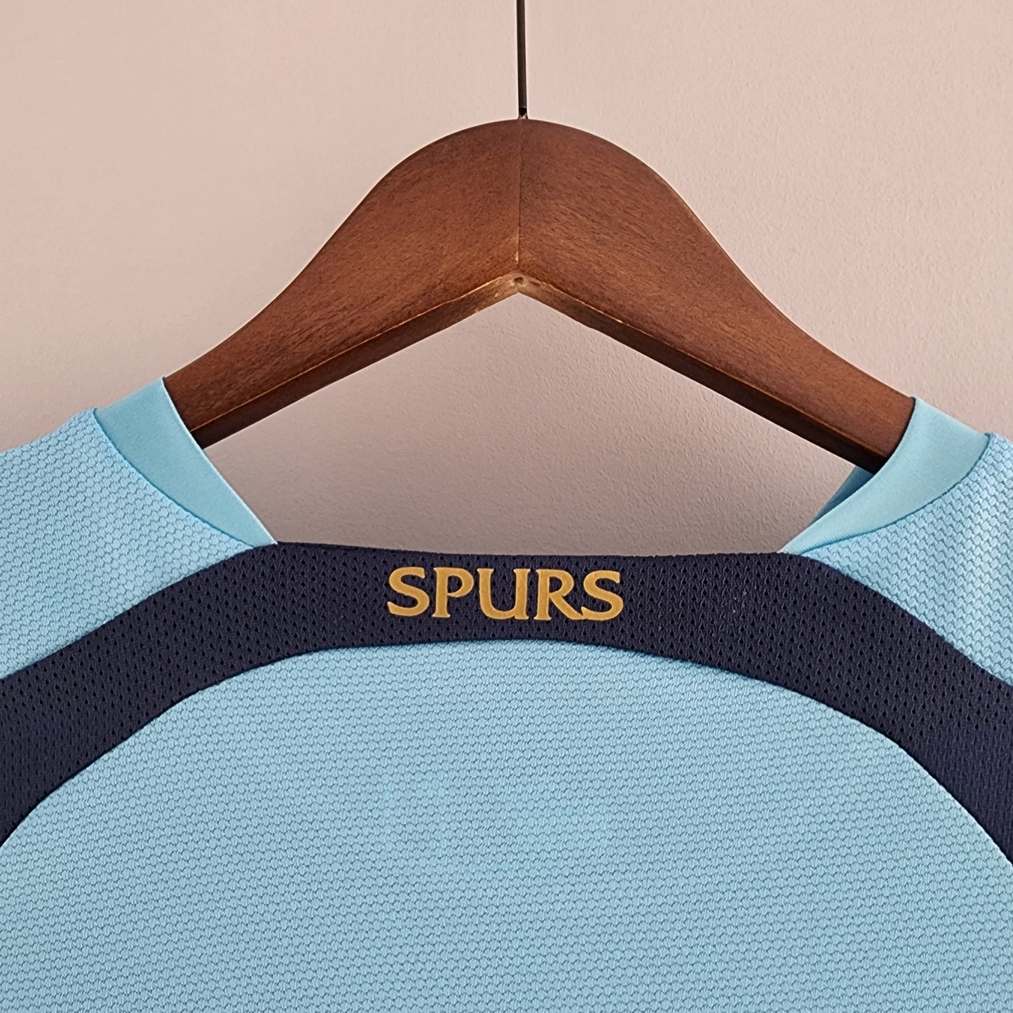 CAMISETA TOTTENHAM lI 06/07 HOMBRE (RETRO)