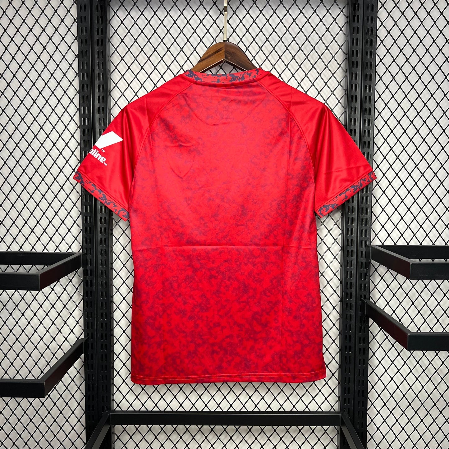 CAMISETA SEVILLA II 24/25 HOMBRE