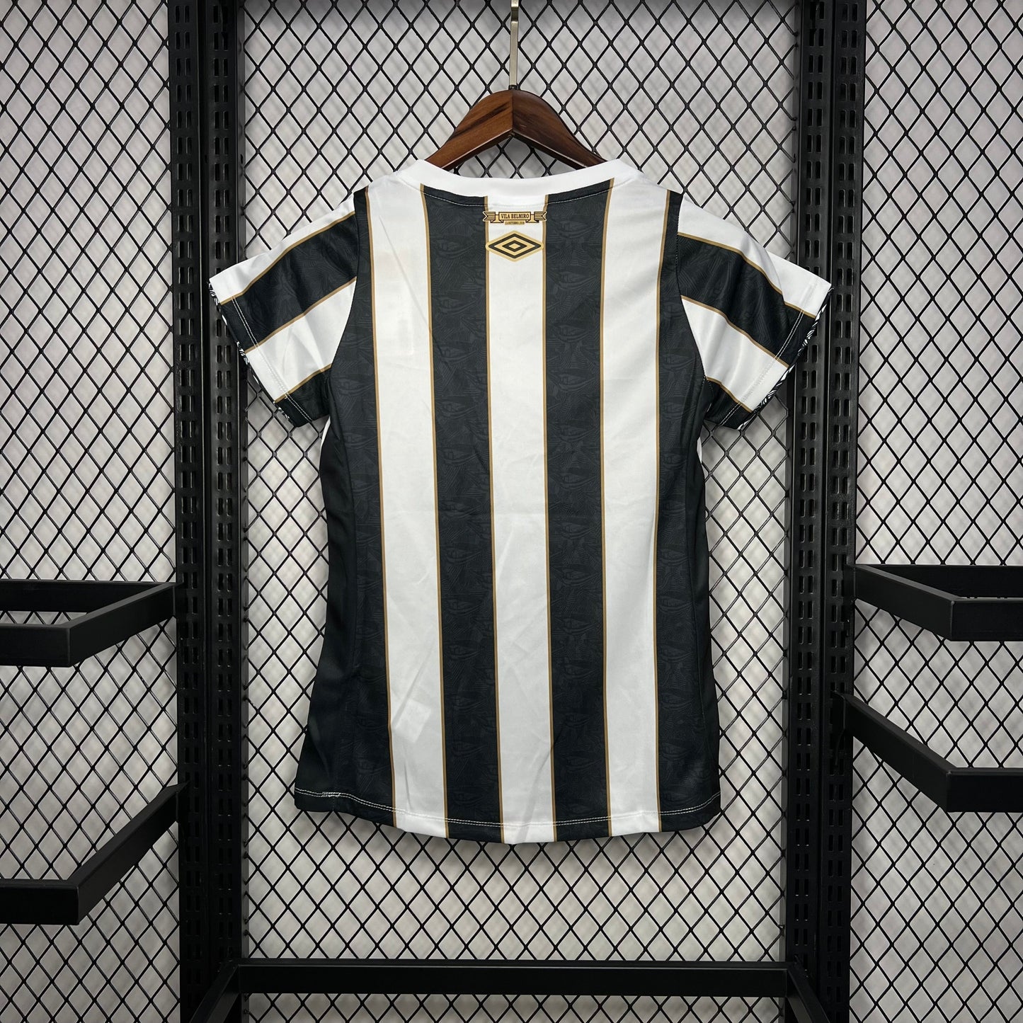 CAMISETA SANTOS II 24/25 MUJER