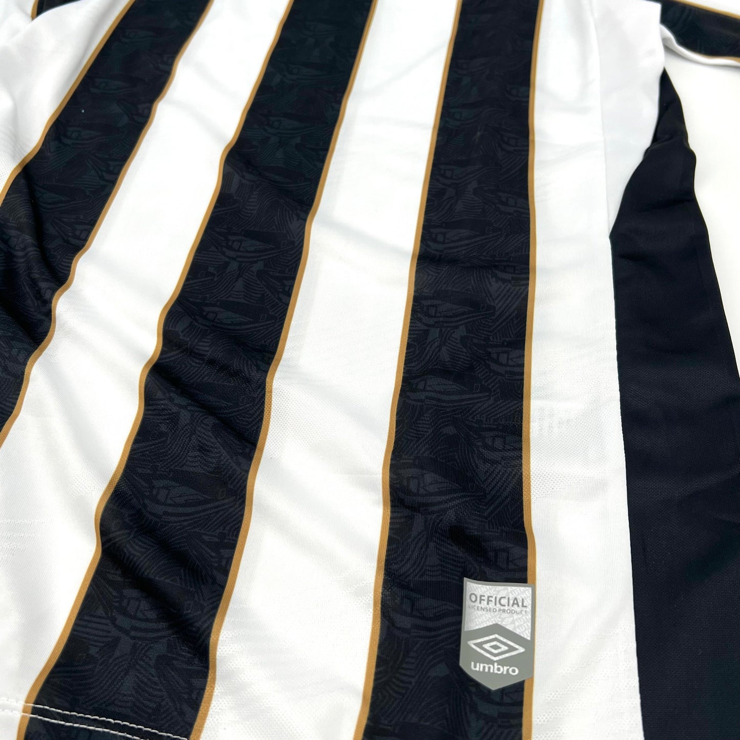 CAMISETA SANTOS II 24/25 HOMBRE