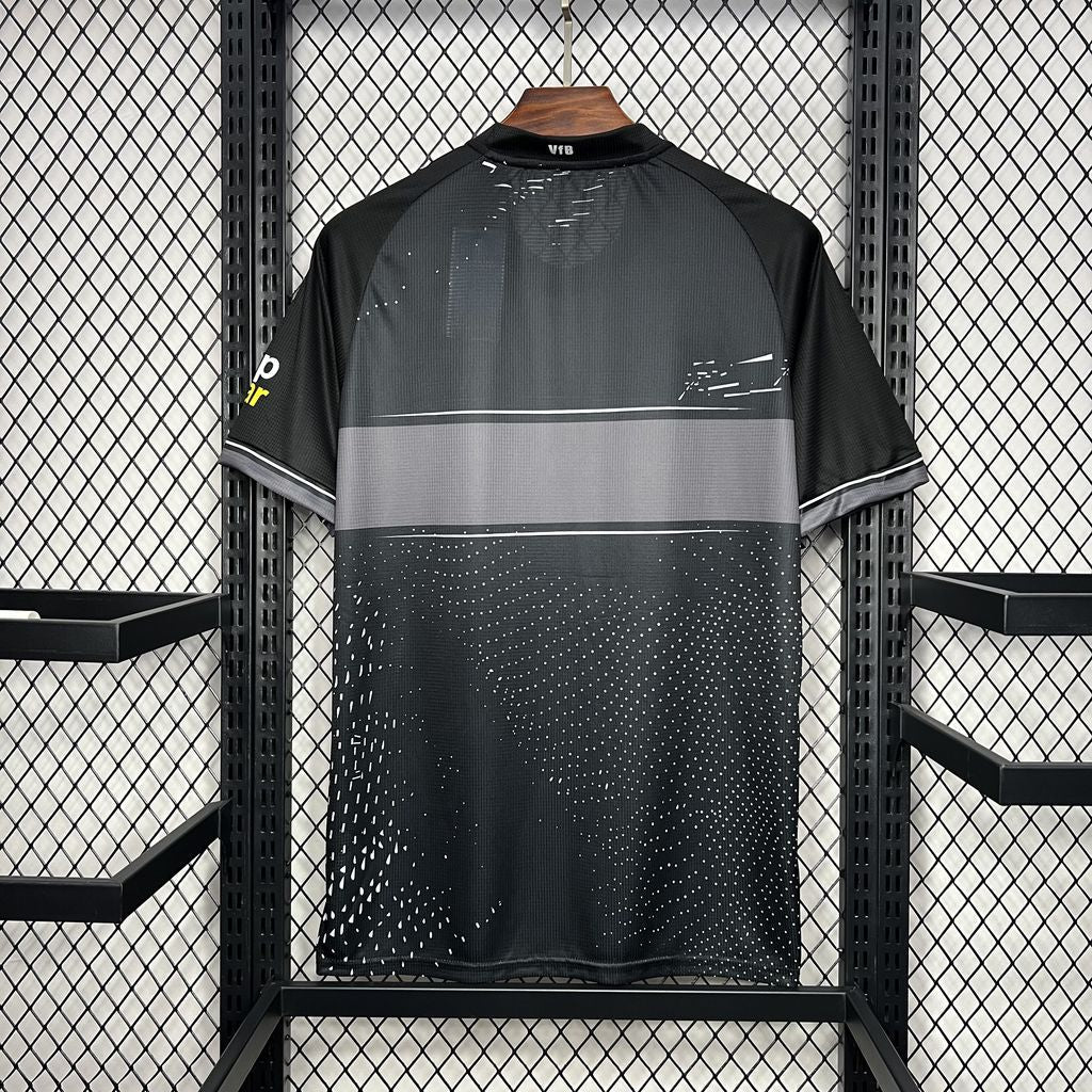 CAMISETA STUTTGART III 24/25 HOMBRE