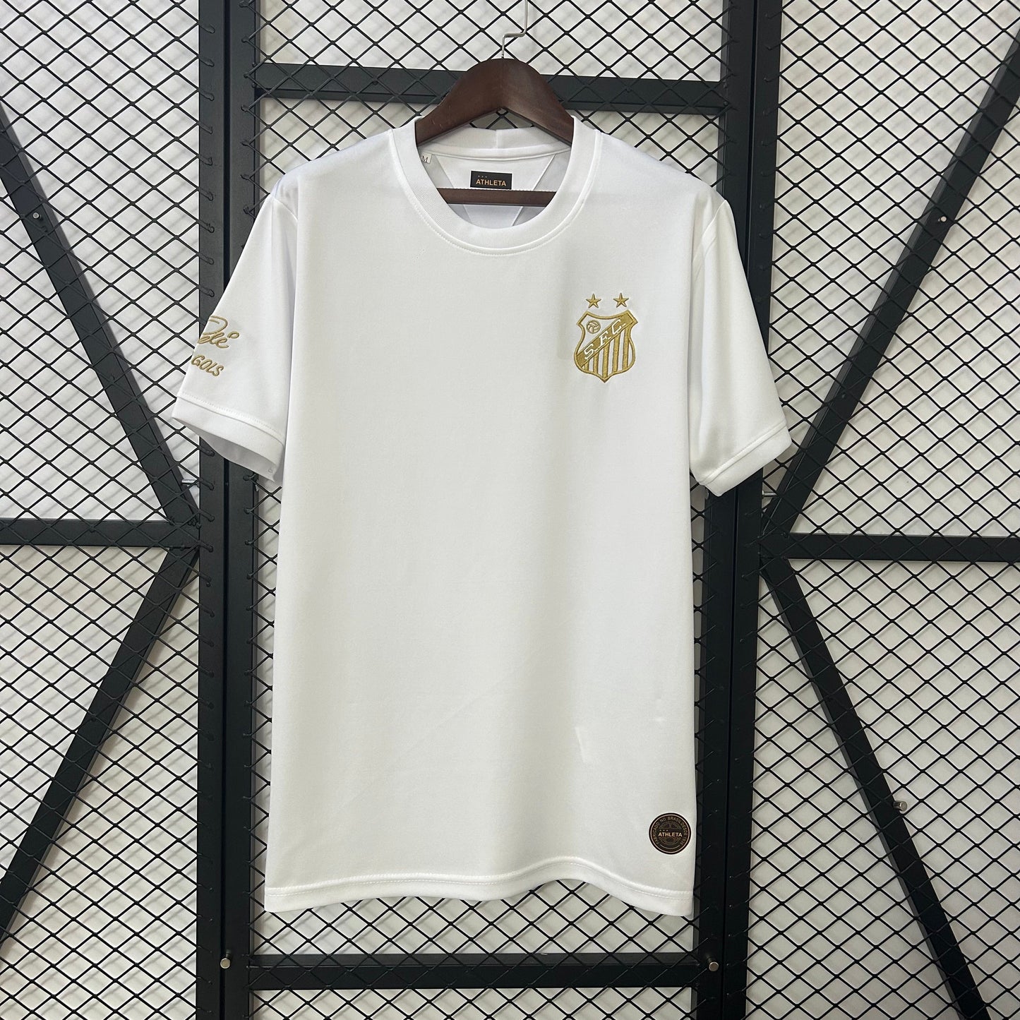 CAMISETA SANTOS EDICIÓN ESPECIAL I 25/26 HOMBRE