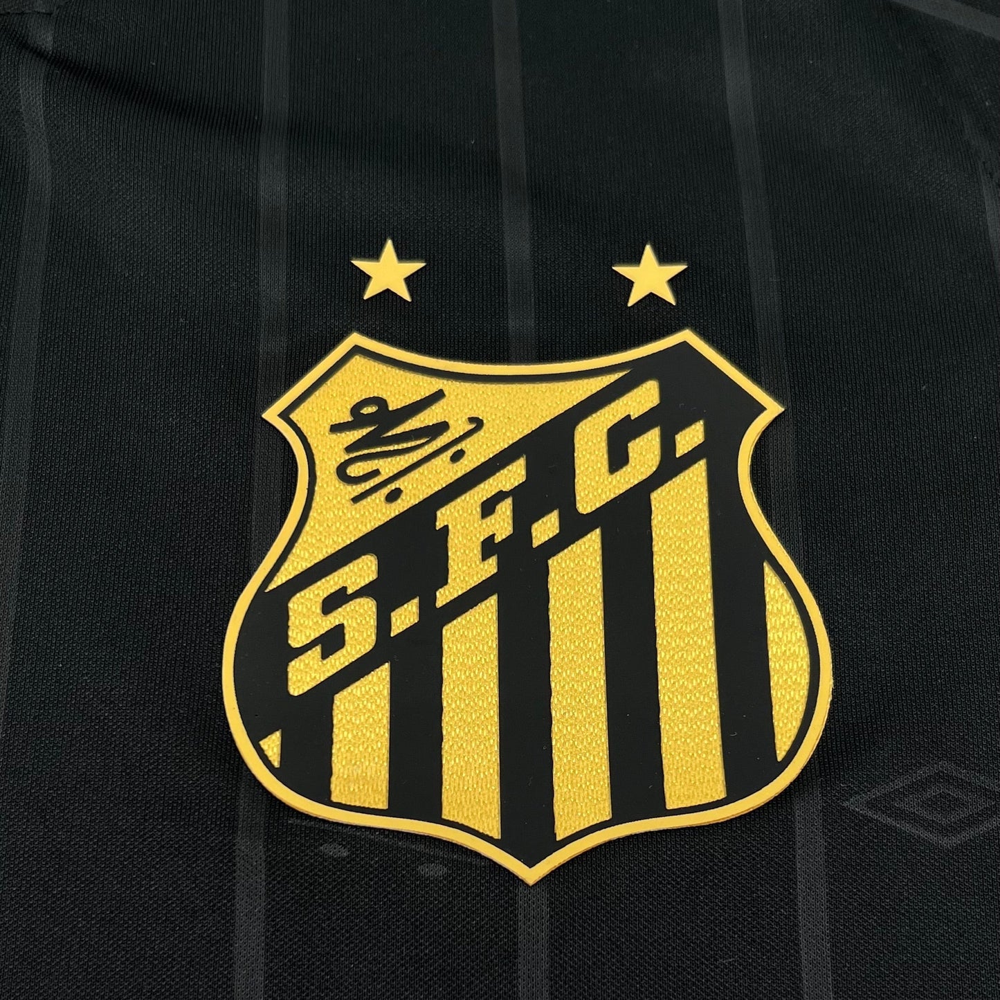 CAMISETA SANTOS EDICIÓN ESPECIAL CHARLIE BROWN JR 24/25 HOMBRE