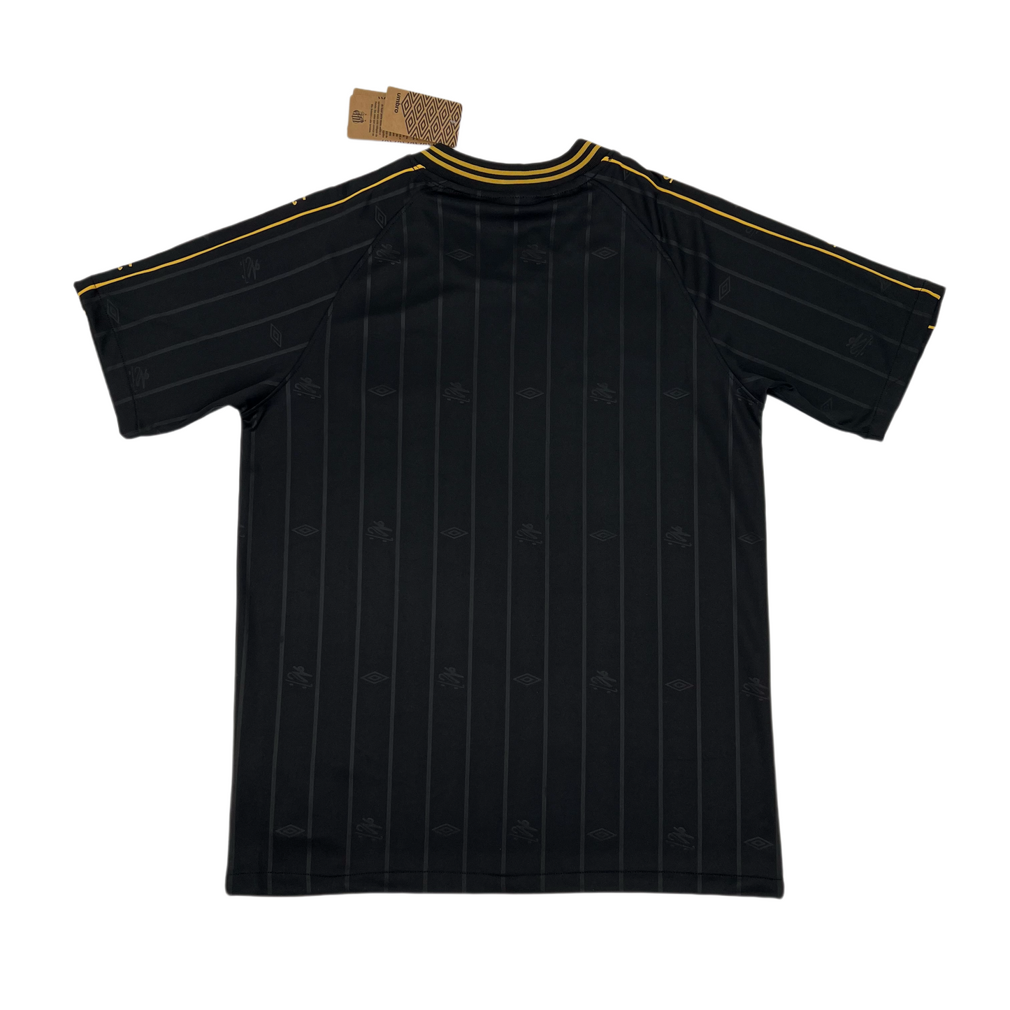 CAMISETA SANTOS EDICIÓN ESPECIAL CHARLIE BROWN JR 24/25 HOMBRE