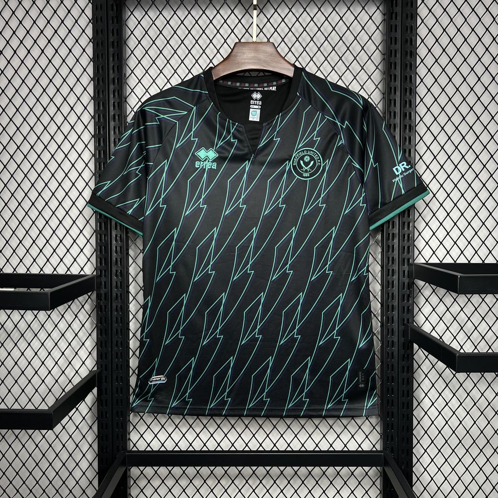 CAMISETA SHEFFIELD lI 24/25 HOMBRE