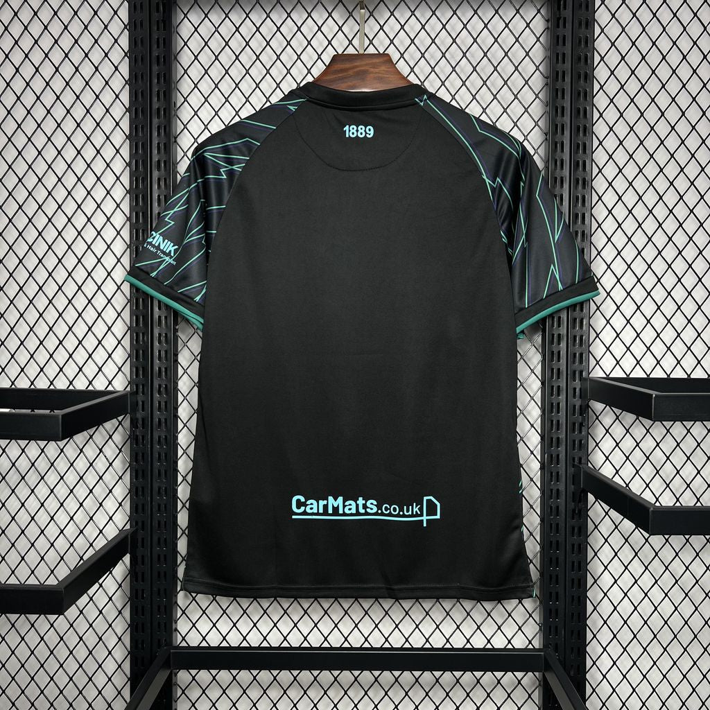 CAMISETA SHEFFIELD lI 24/25 HOMBRE