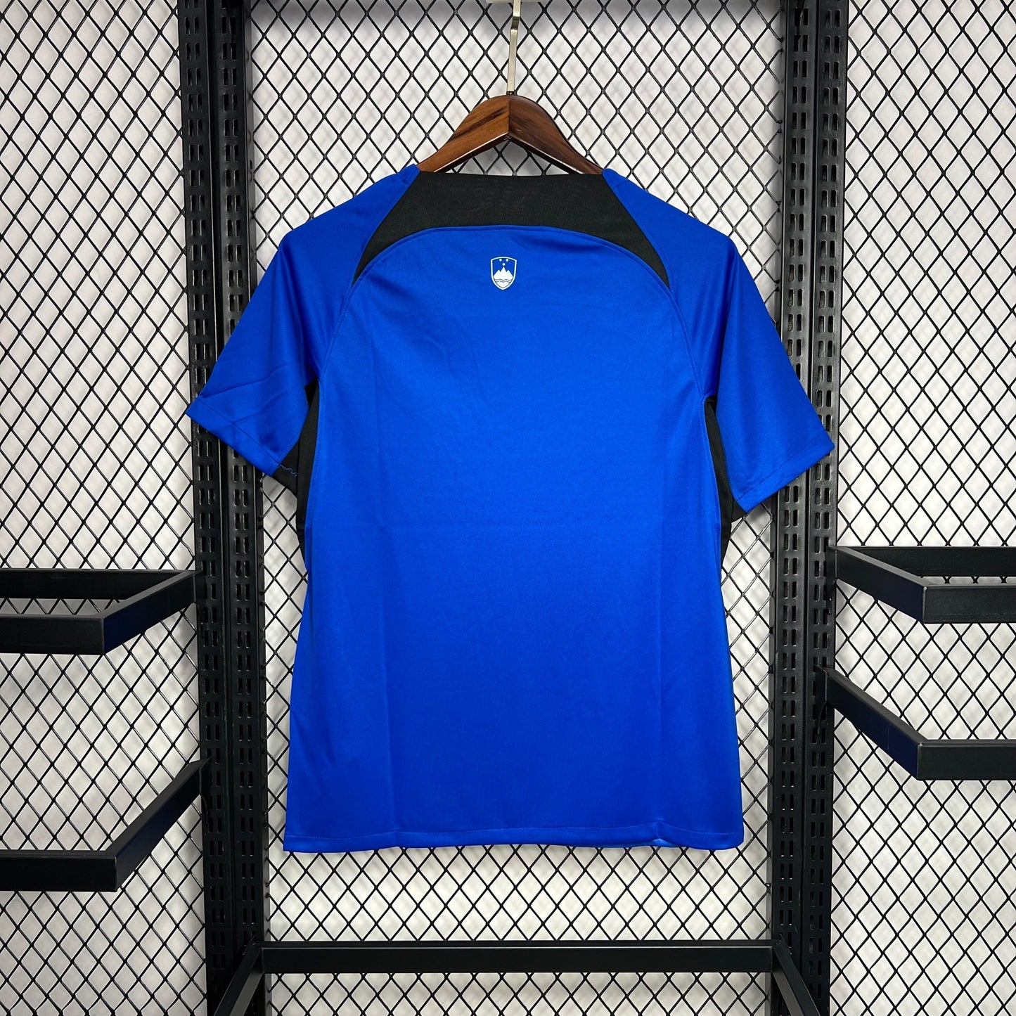 CAMISETA ESLOVENIA EURO I 2024 HOMBRE
