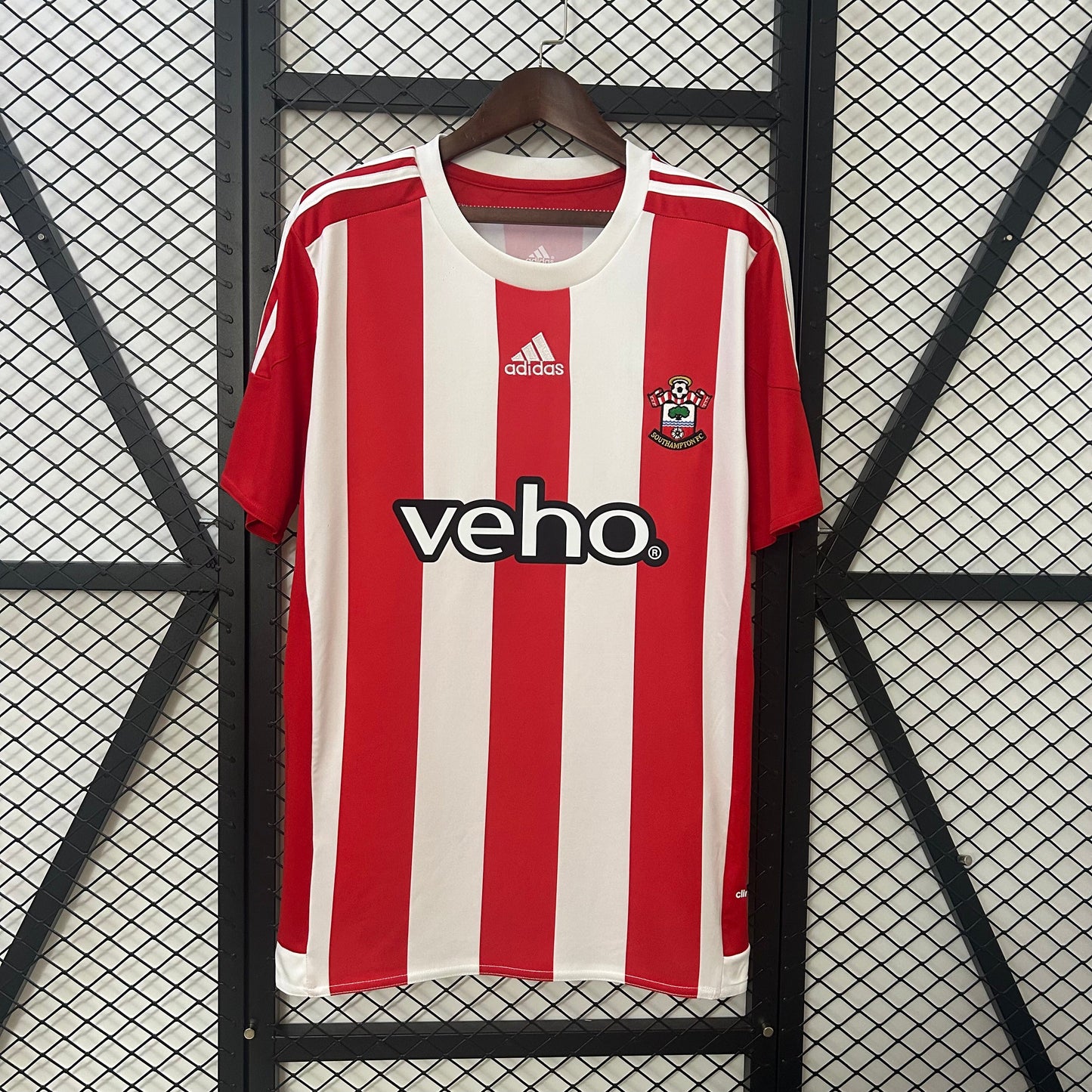 CAMISETA SOUTHAMPTOM l 15/16 HOMBRE (RETRO)