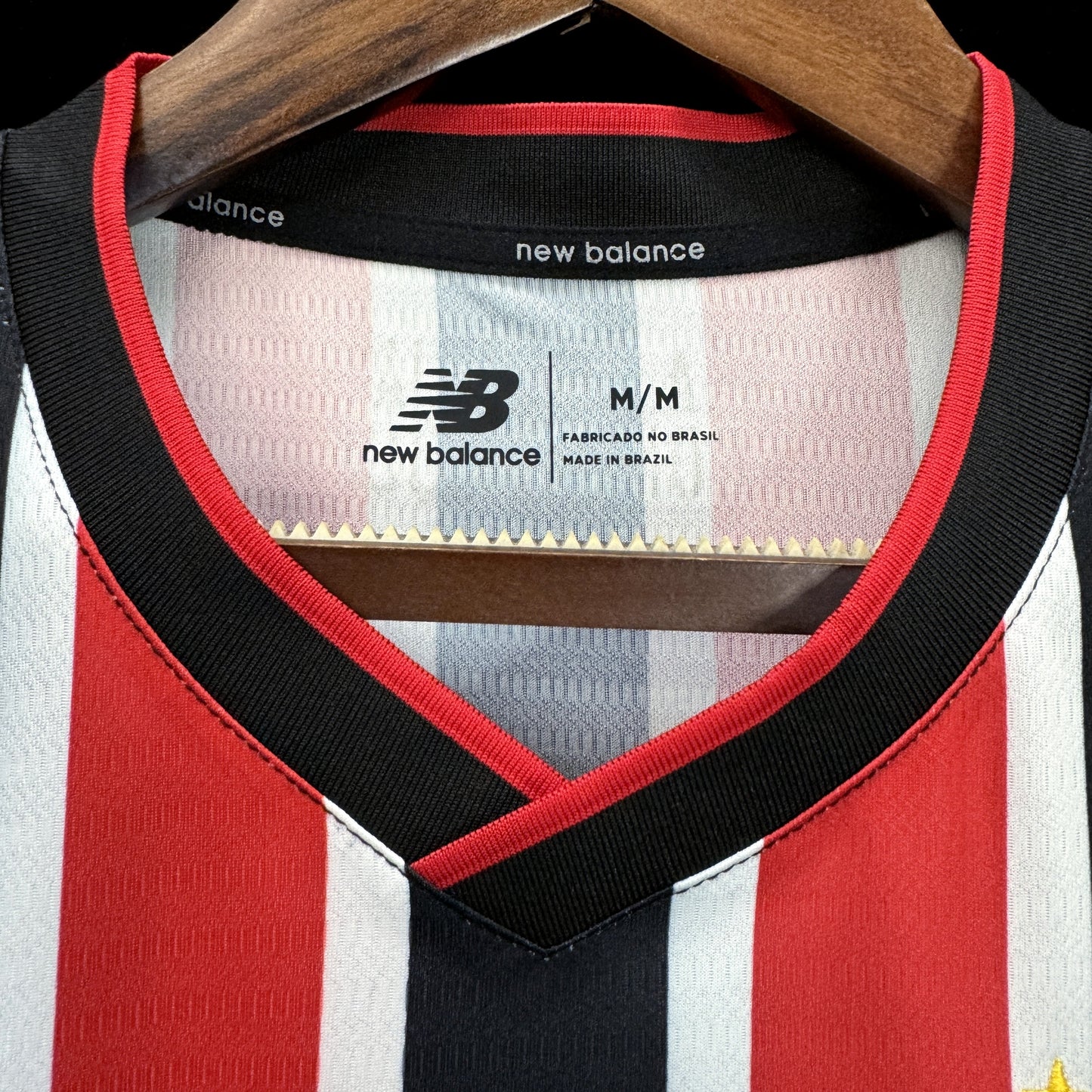 CAMISETA SÃO PAULO II 24/25 MUJER