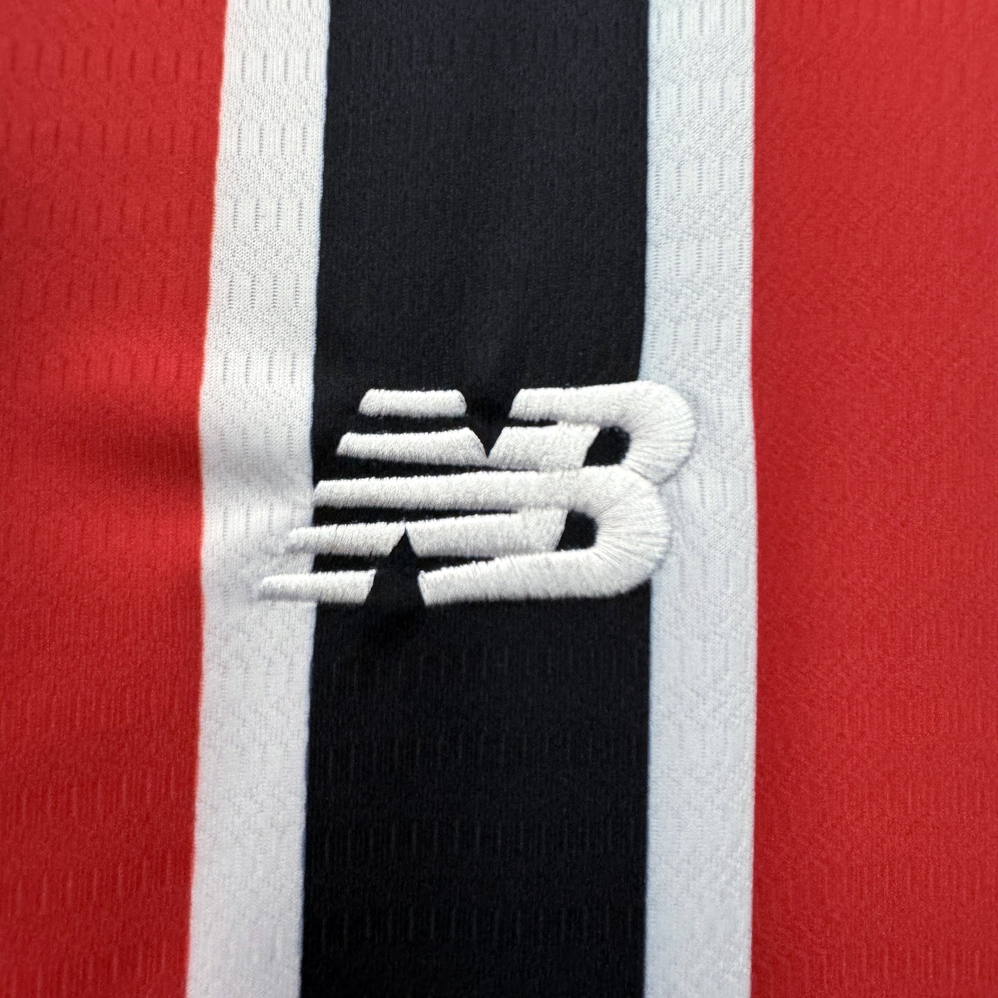 CAMISETA SÃO PAULO II 24/25 MUJER