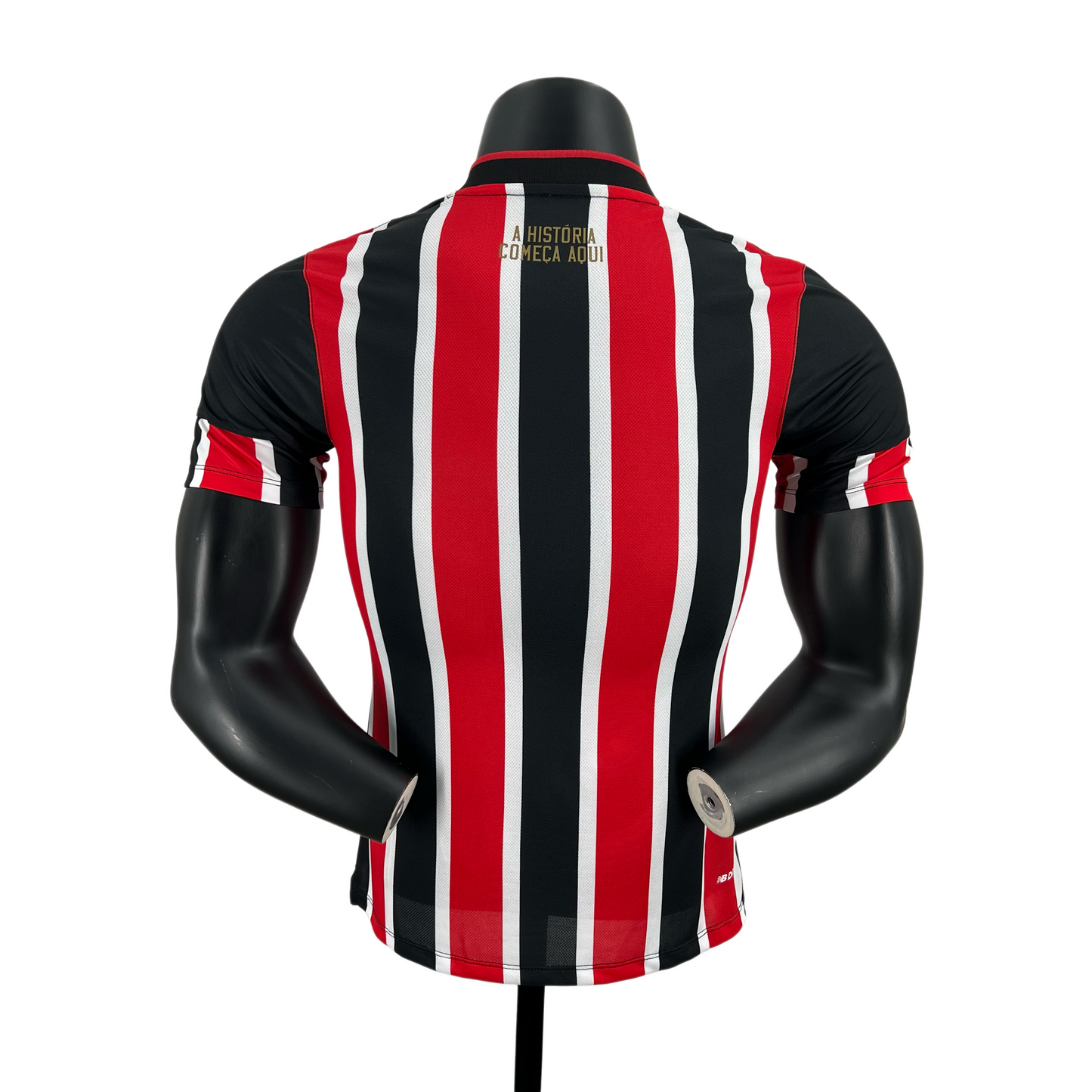 CAMISETA SÃO PAULO II 24/25 HOMBRE (VERSIÓN JUGADOR)