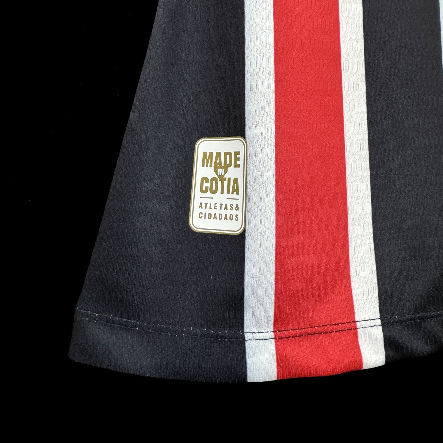 CAMISETA SÃO PAULO II 24/25 MUJER