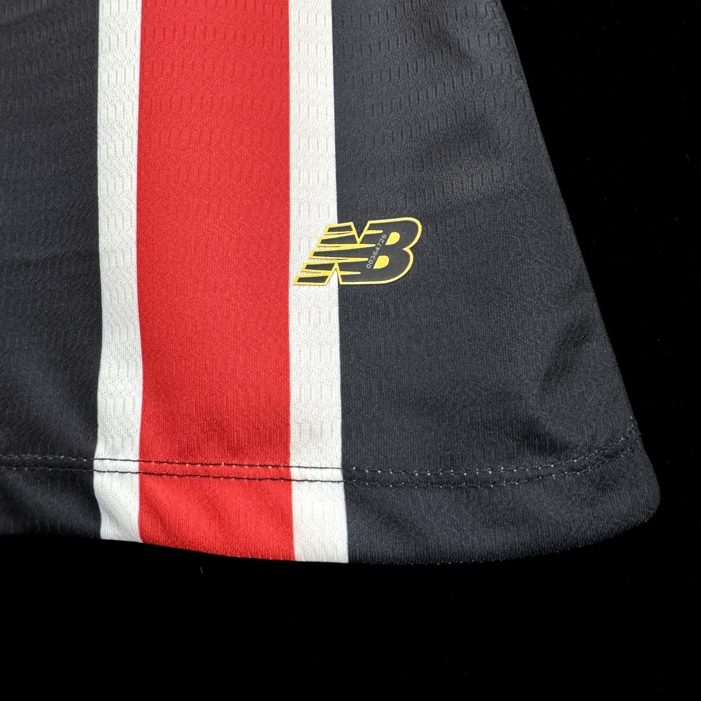 CAMISETA SÃO PAULO II 24/25 MUJER