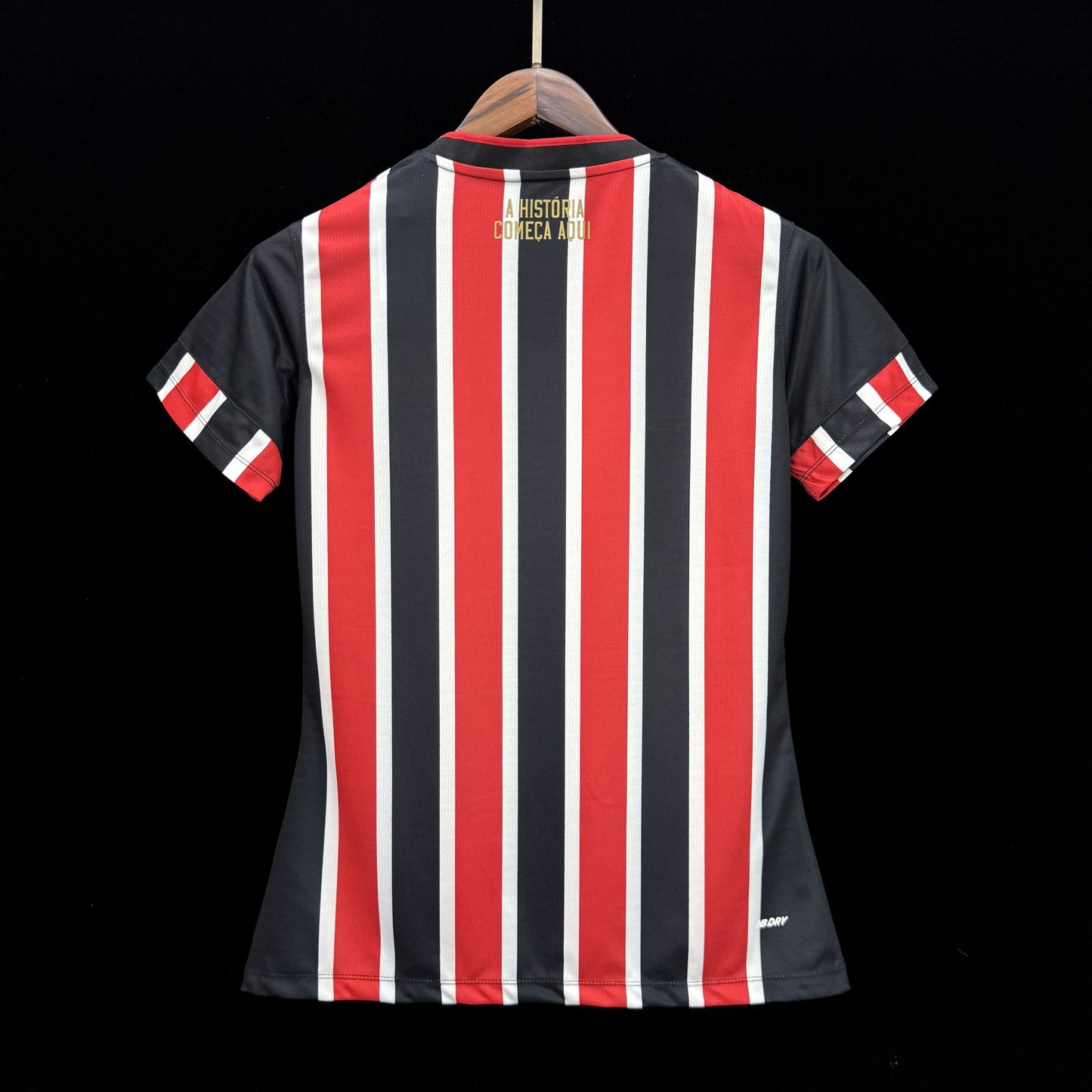 CAMISETA SÃO PAULO II 24/25 MUJER