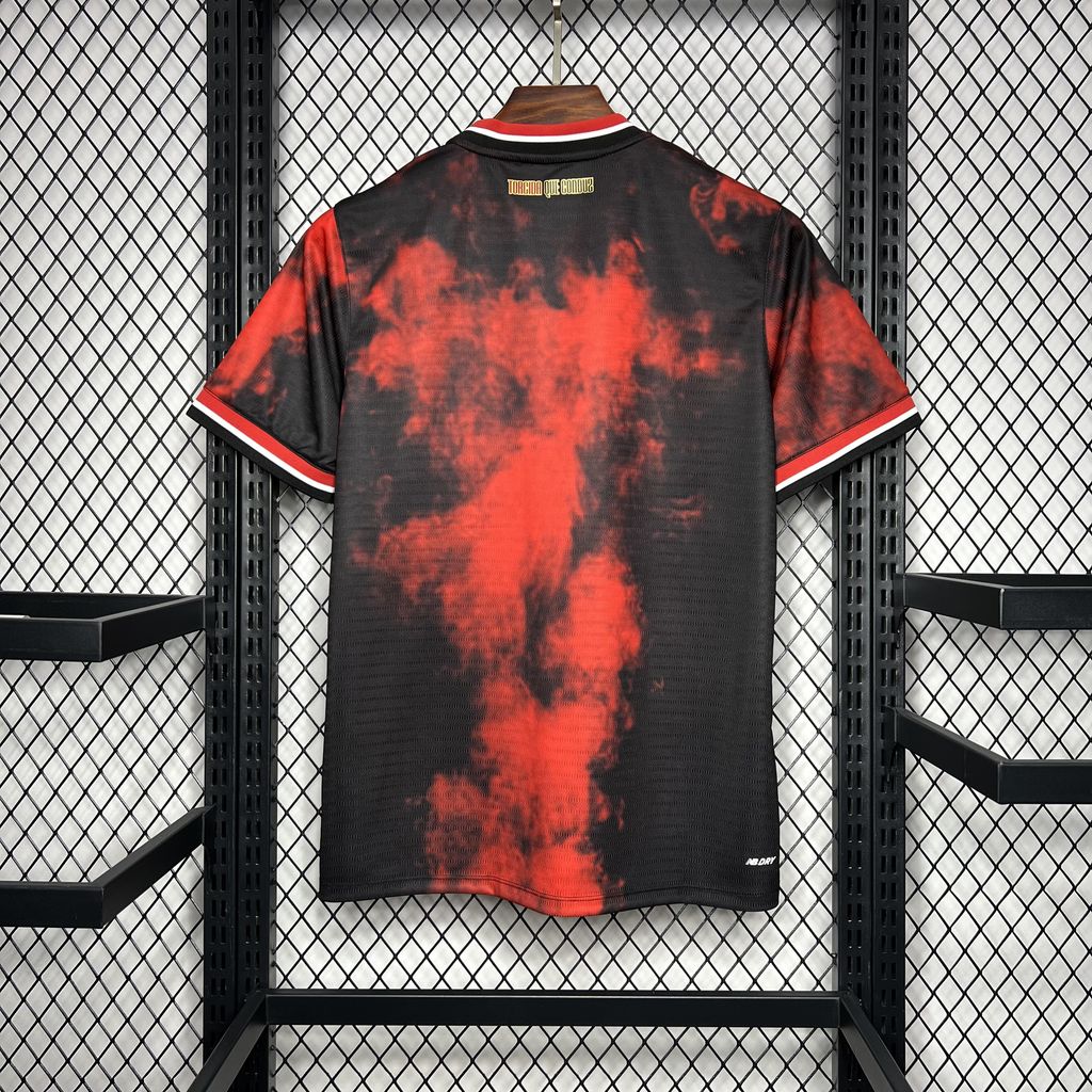 CAMISETA SÃO PAULO III 24/25 HOMBRE