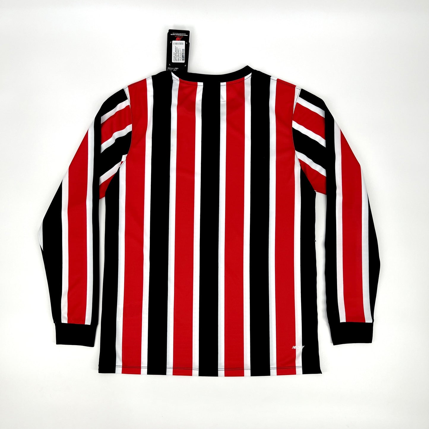 CAMISETA SÃO PAULO II 24/25 HOMBRE (MANGA LARGA)