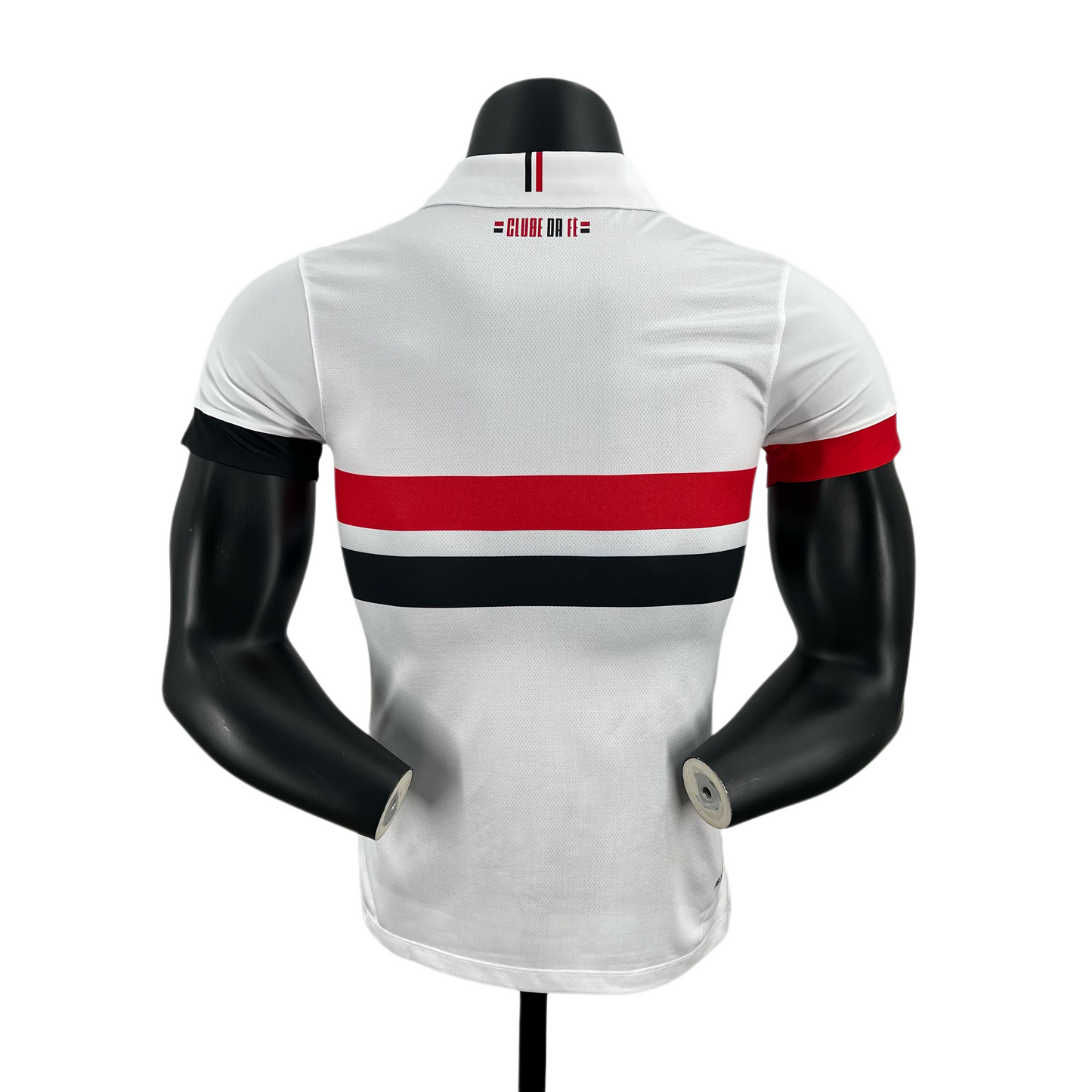 CAMISETA SÃO PAULO I 24/25 HOMBRE (VERSIÓN JUGADOR)