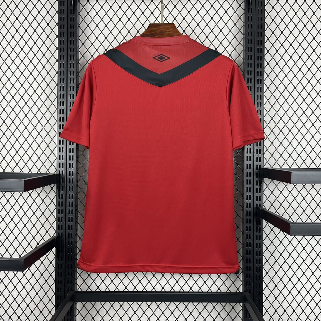 CAMISETA SPORT RECIFE ENTRENAMIENTO II 24/25 HOMBRE