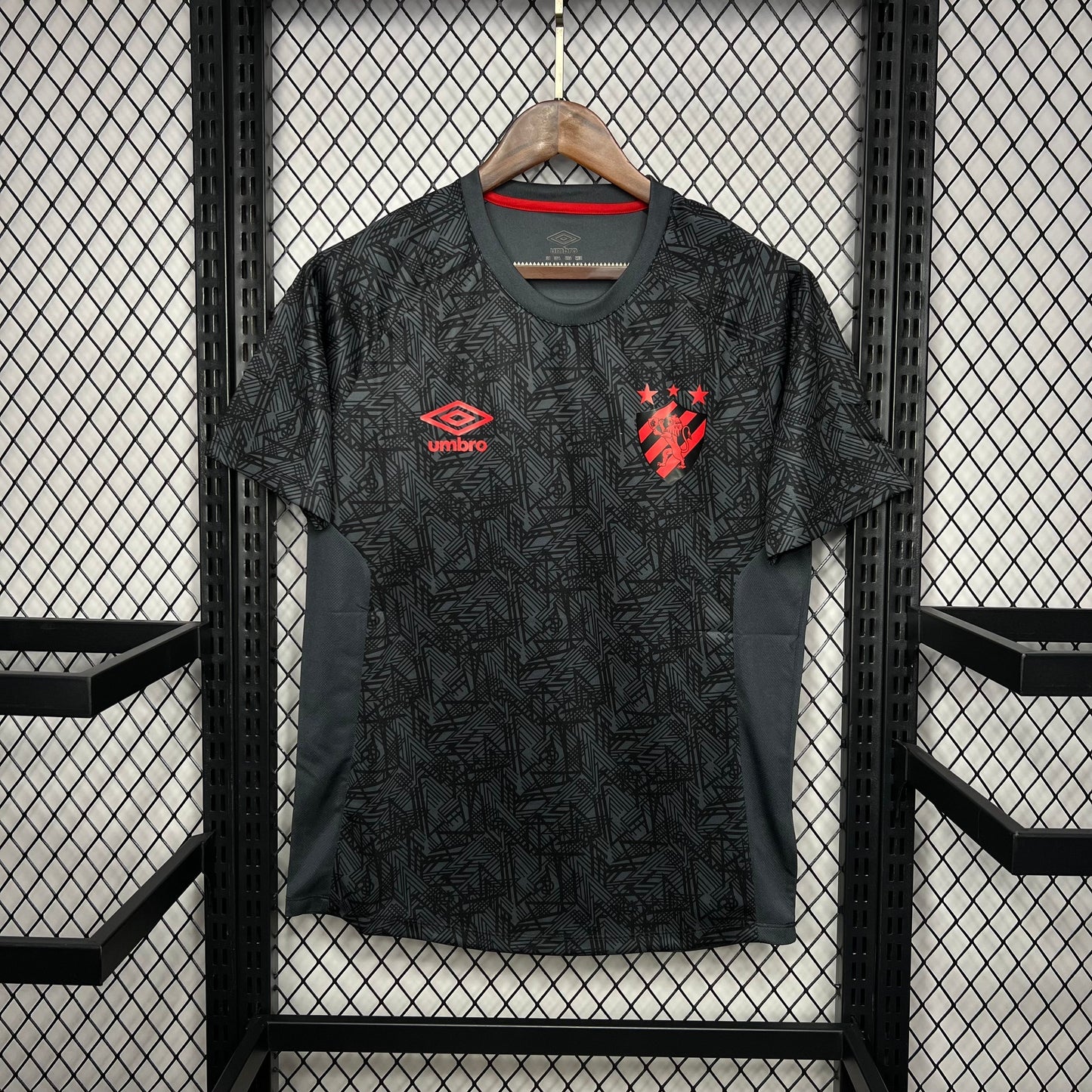 CAMISETA SPORT RECIFE ENTRENAMIENTO I 24/25 HOMBRE