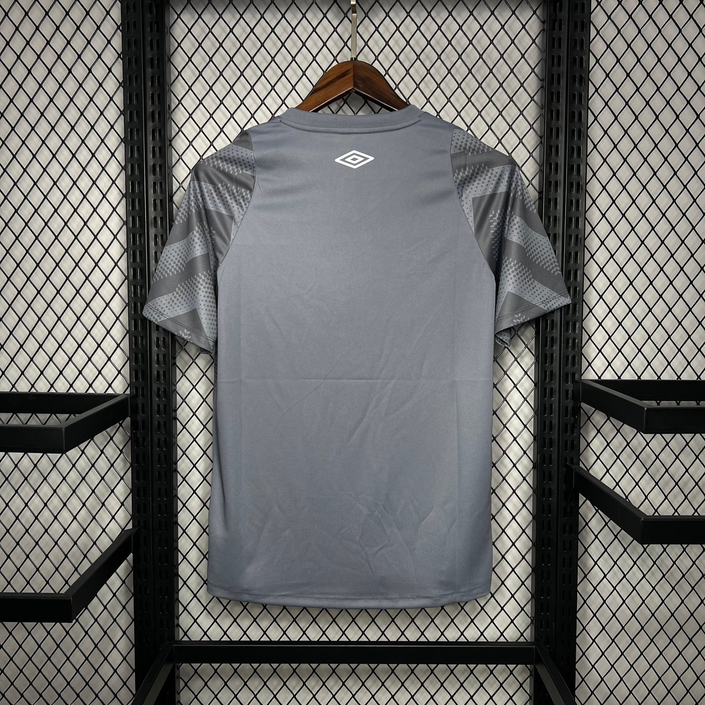 CAMISETA SANTOS ENTRENAMIENTO I 24/25 HOMBRE