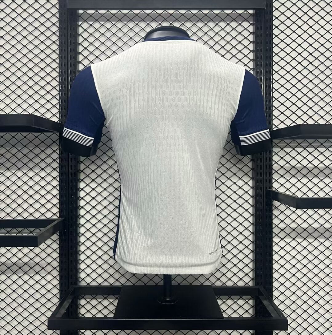 CAMISETA TOTTENHAM I 24/25 HOMBRE (VERSIÓN JUGADOR)