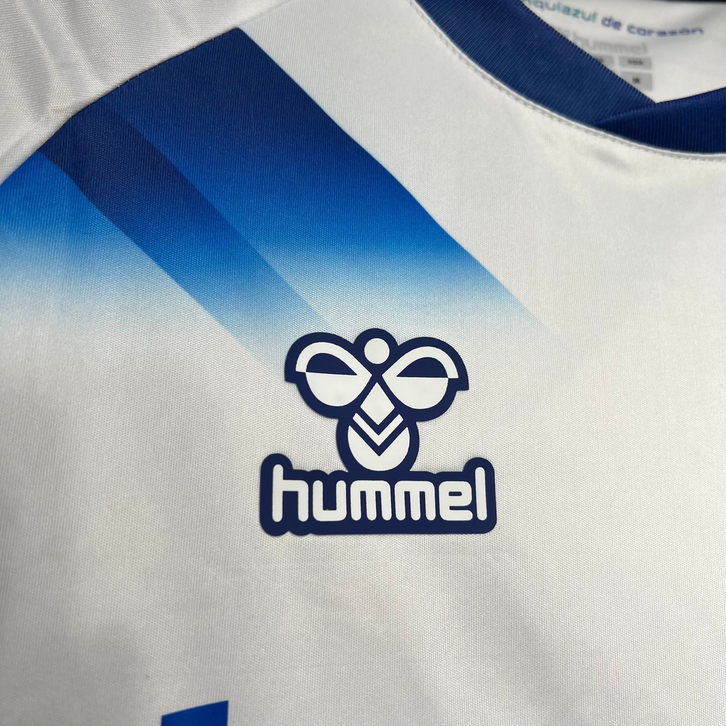 CAMISETA TENERIFE I 24/25 HOMBRE