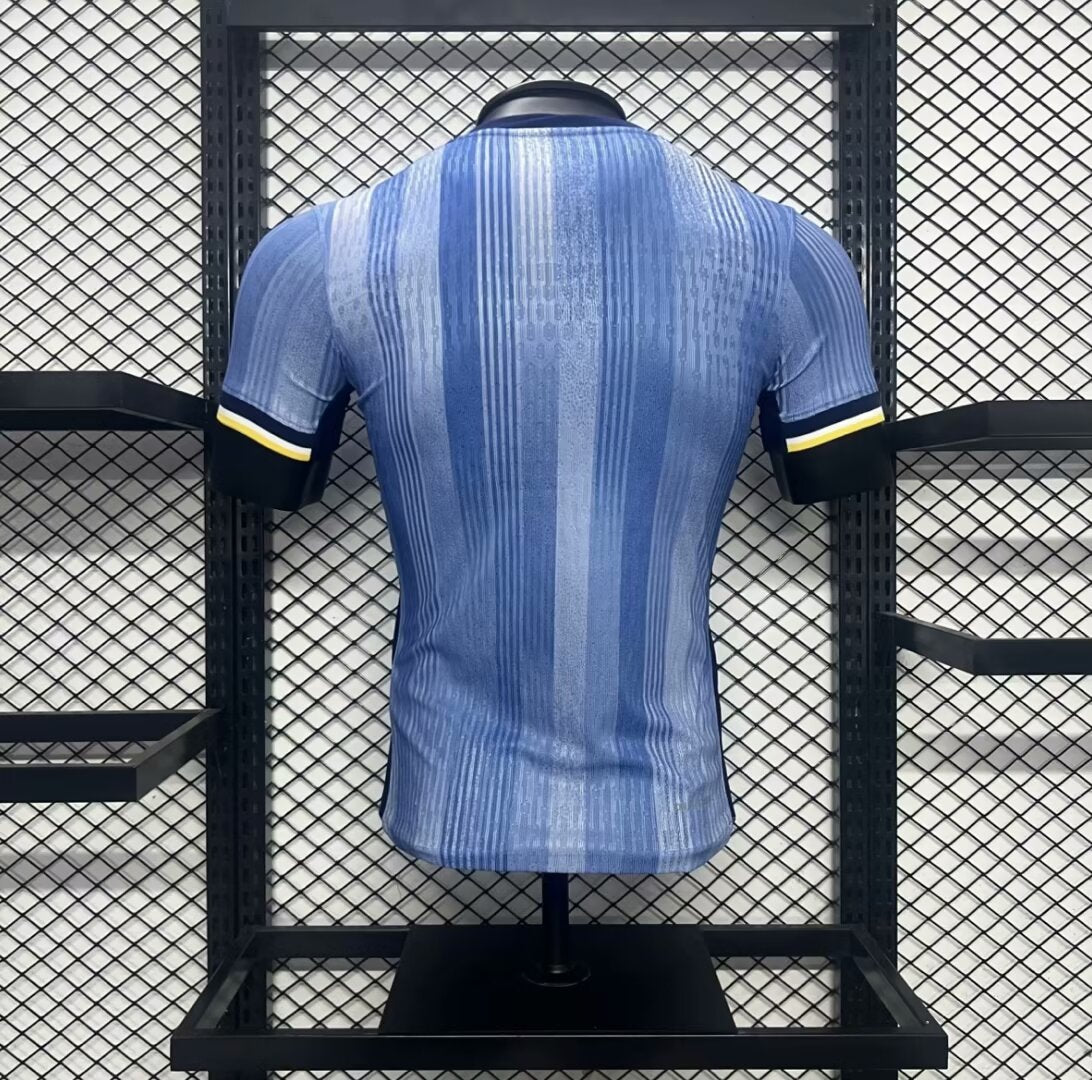 CAMISETA TOTTENHAM II 24/25 HOMBRE (VERSIÓN JUGADOR)