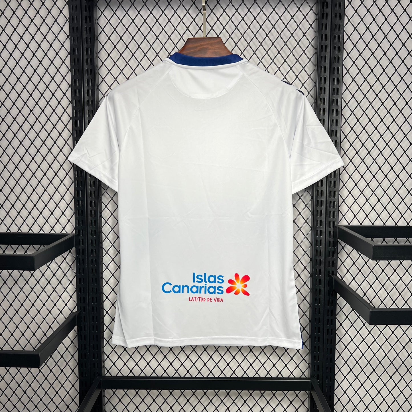 CAMISETA TENERIFE I 24/25 HOMBRE