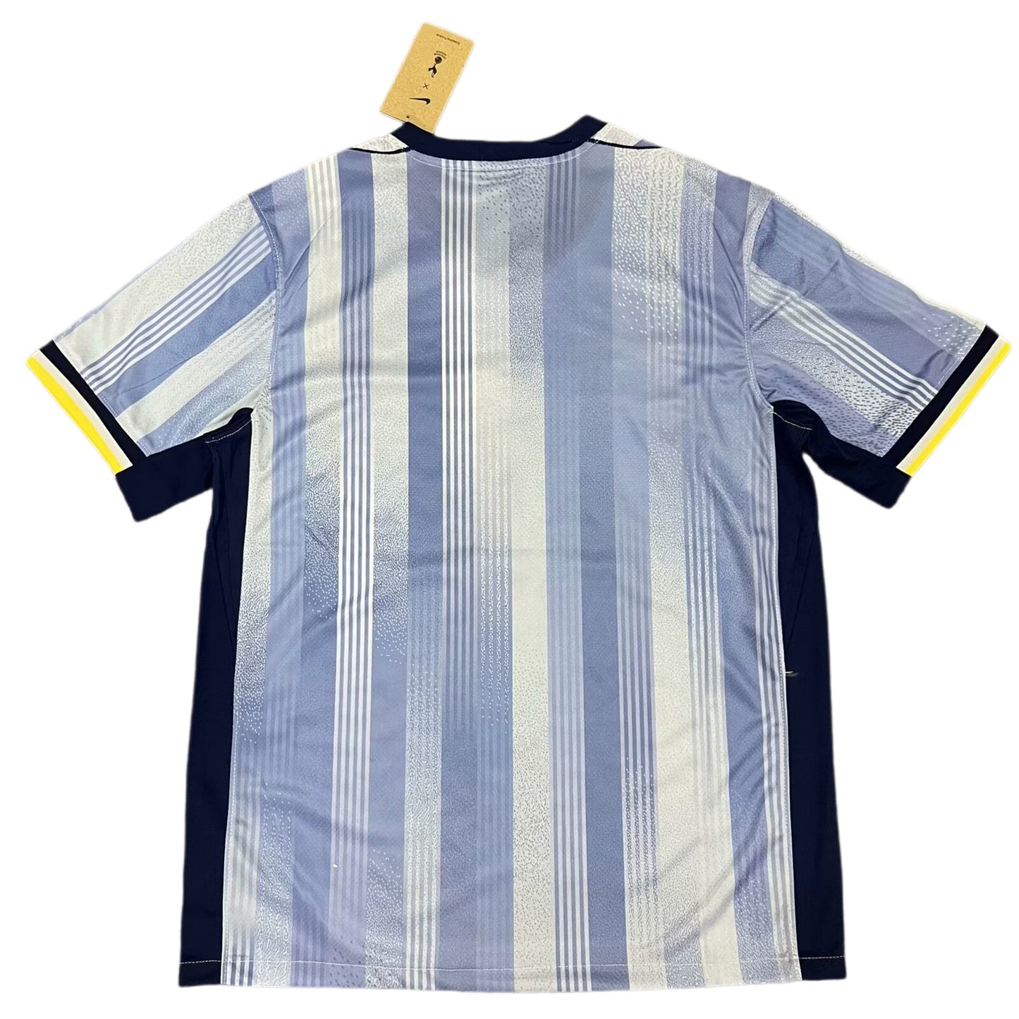 CAMISETA TOTTENHAM II 24/25 HOMBRE