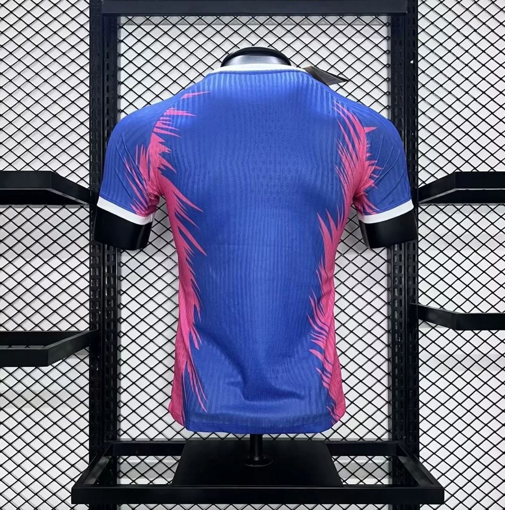 CAMISETA TOTTENHAM EDICIÓN ESPECIAL II 24/25 HOMBRE (VERSIÓN JUGADOR)