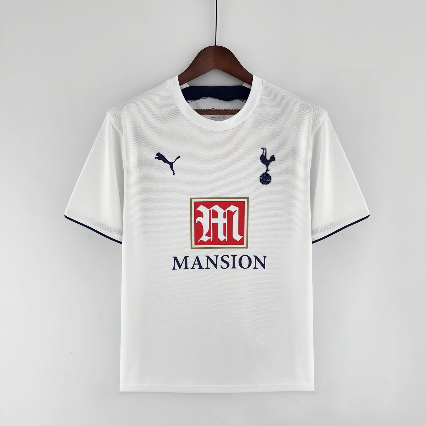 CAMISETA TOTTENHAM l 06/07 HOMBRE (RETRO)