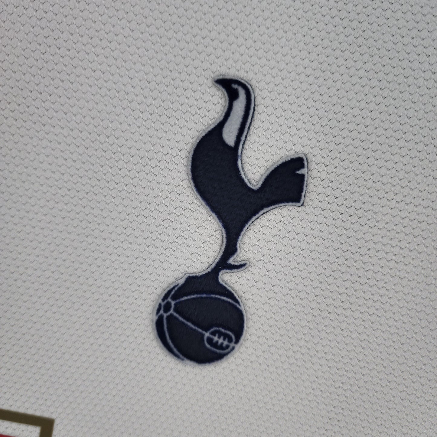 CAMISETA TOTTENHAM l 06/07 HOMBRE (RETRO)