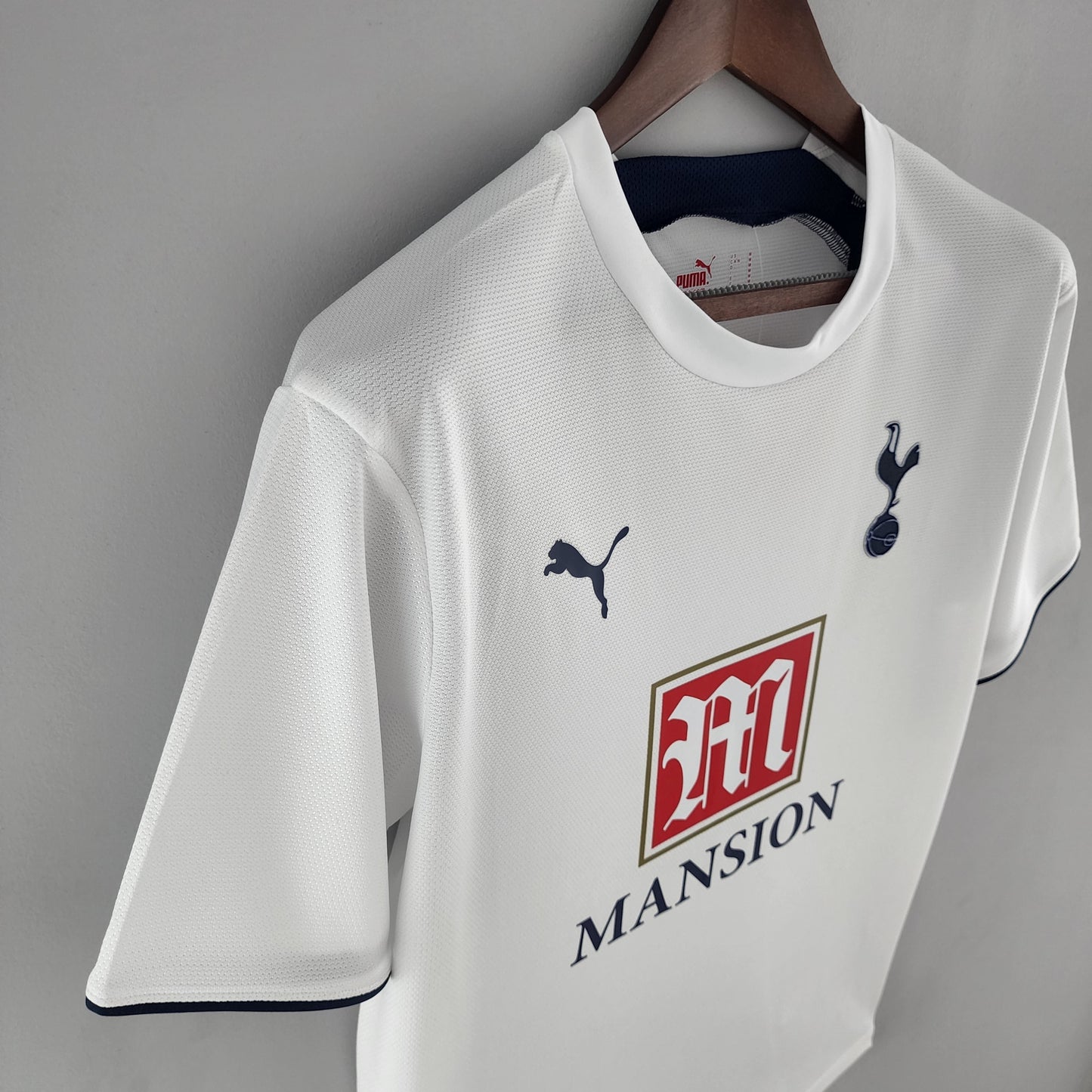 CAMISETA TOTTENHAM l 06/07 HOMBRE (RETRO)