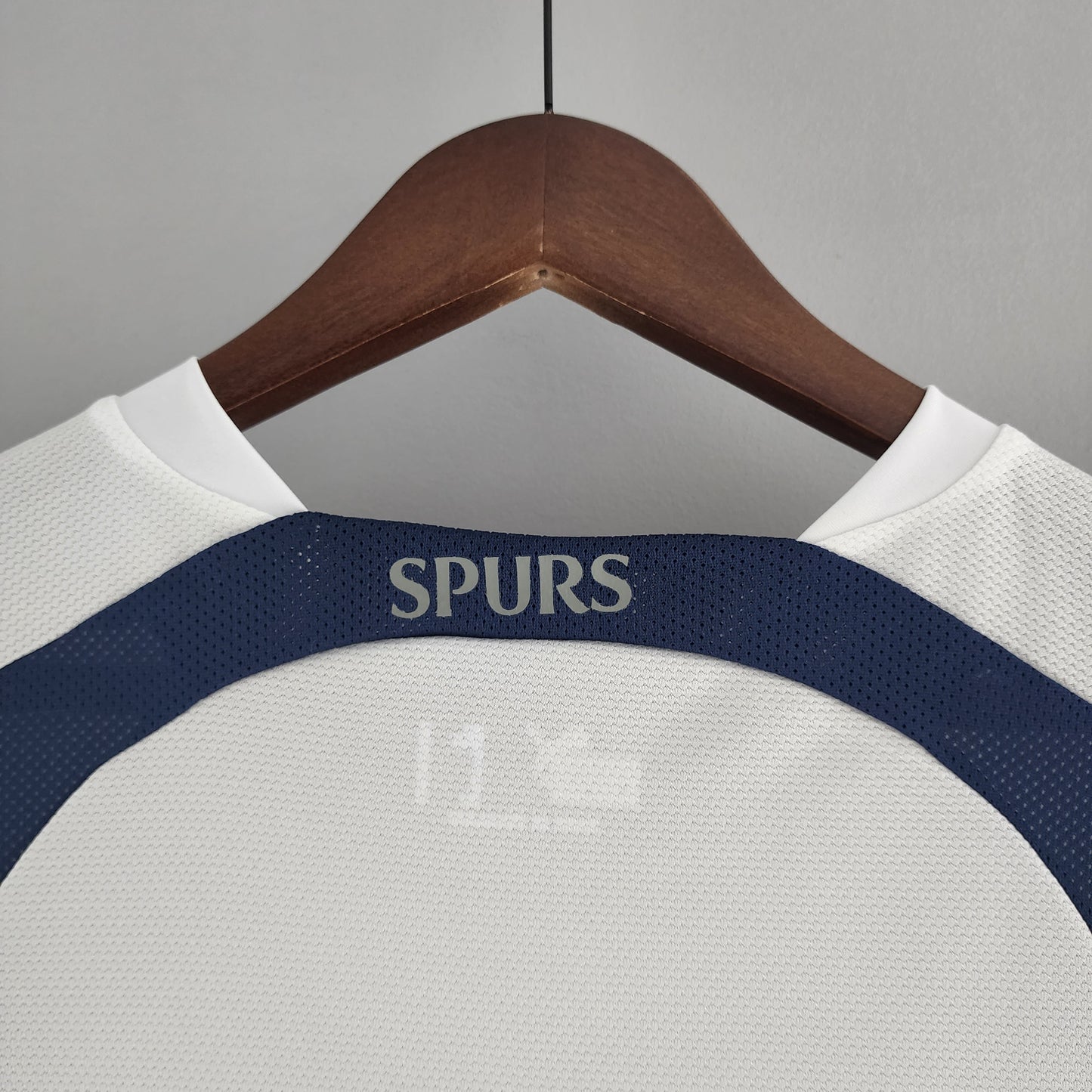 CAMISETA TOTTENHAM l 06/07 HOMBRE (RETRO)