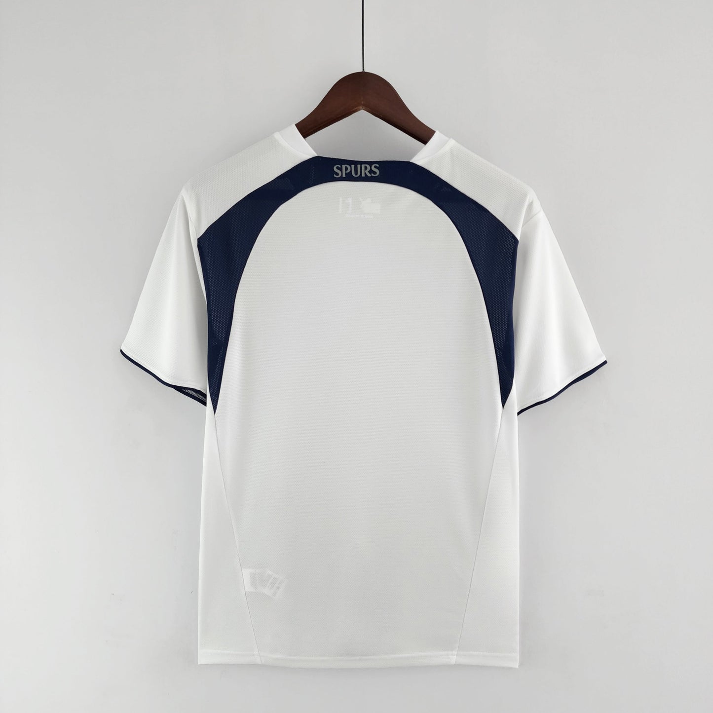 CAMISETA TOTTENHAM l 06/07 HOMBRE (RETRO)