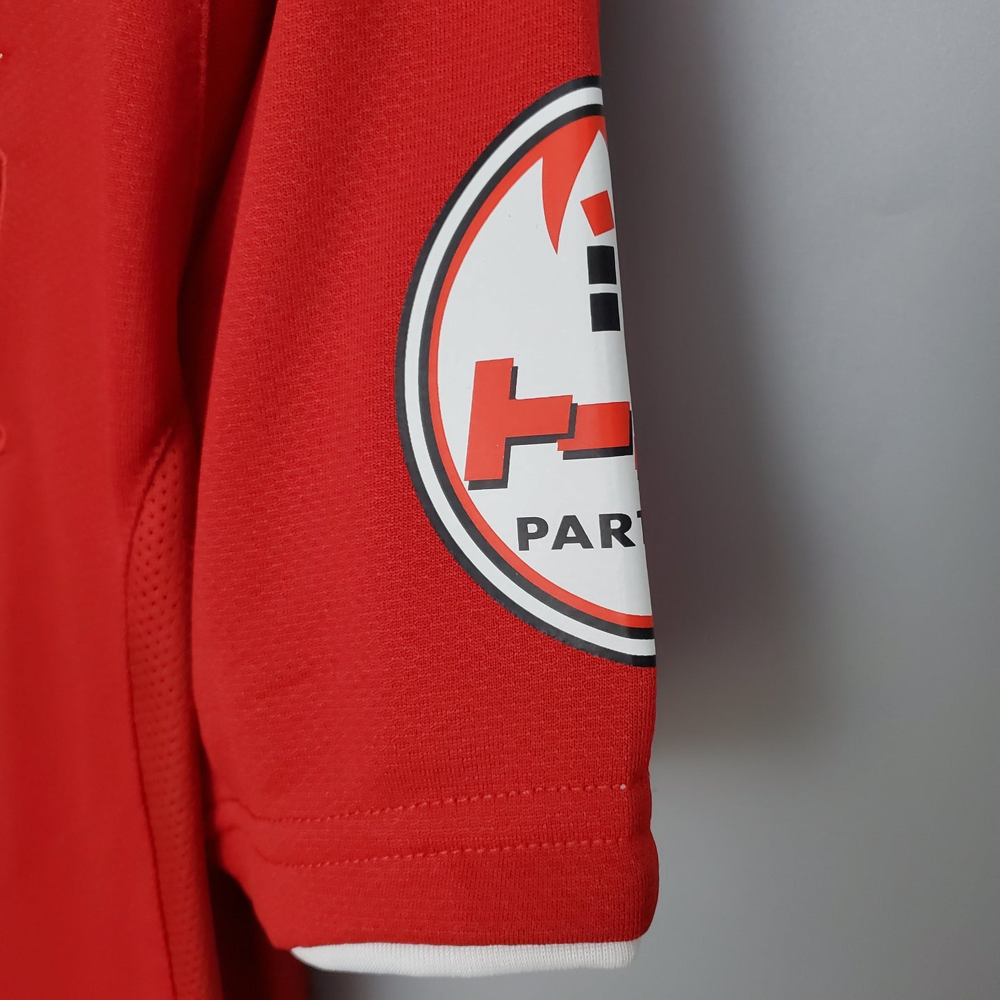 CAMISETA URAWA I 2008 HOMBRE (RETRO)