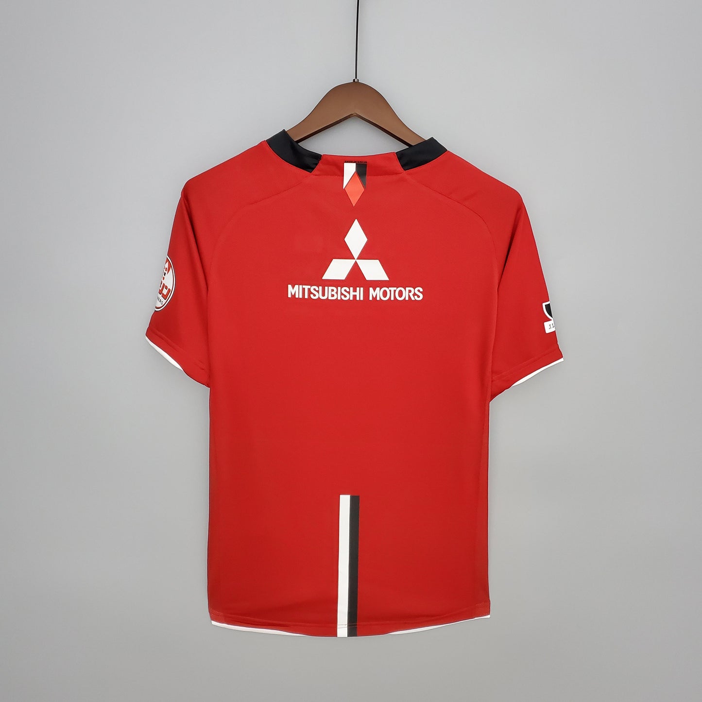 CAMISETA URAWA I 2008 HOMBRE (RETRO)